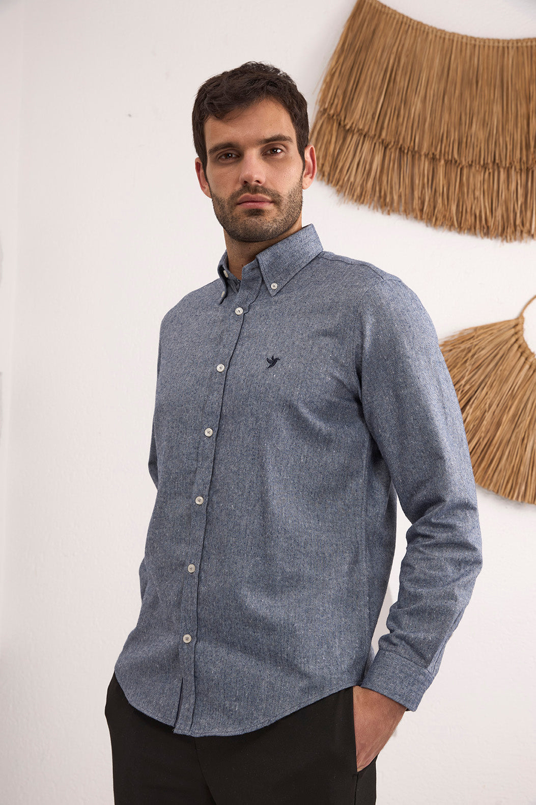 Shirt Felix Hardy
