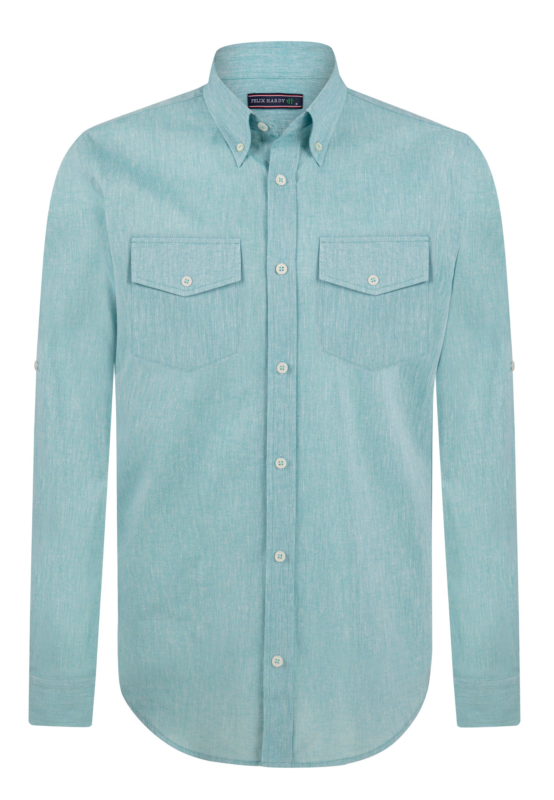 turquoise