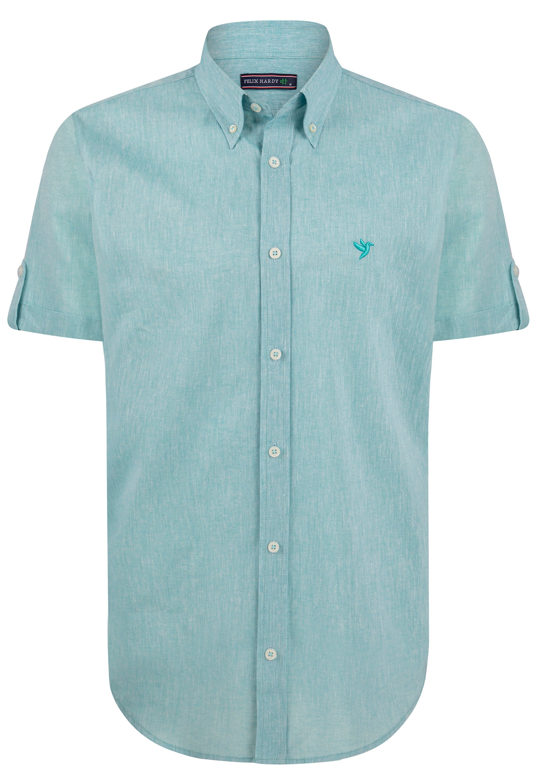 turquoise