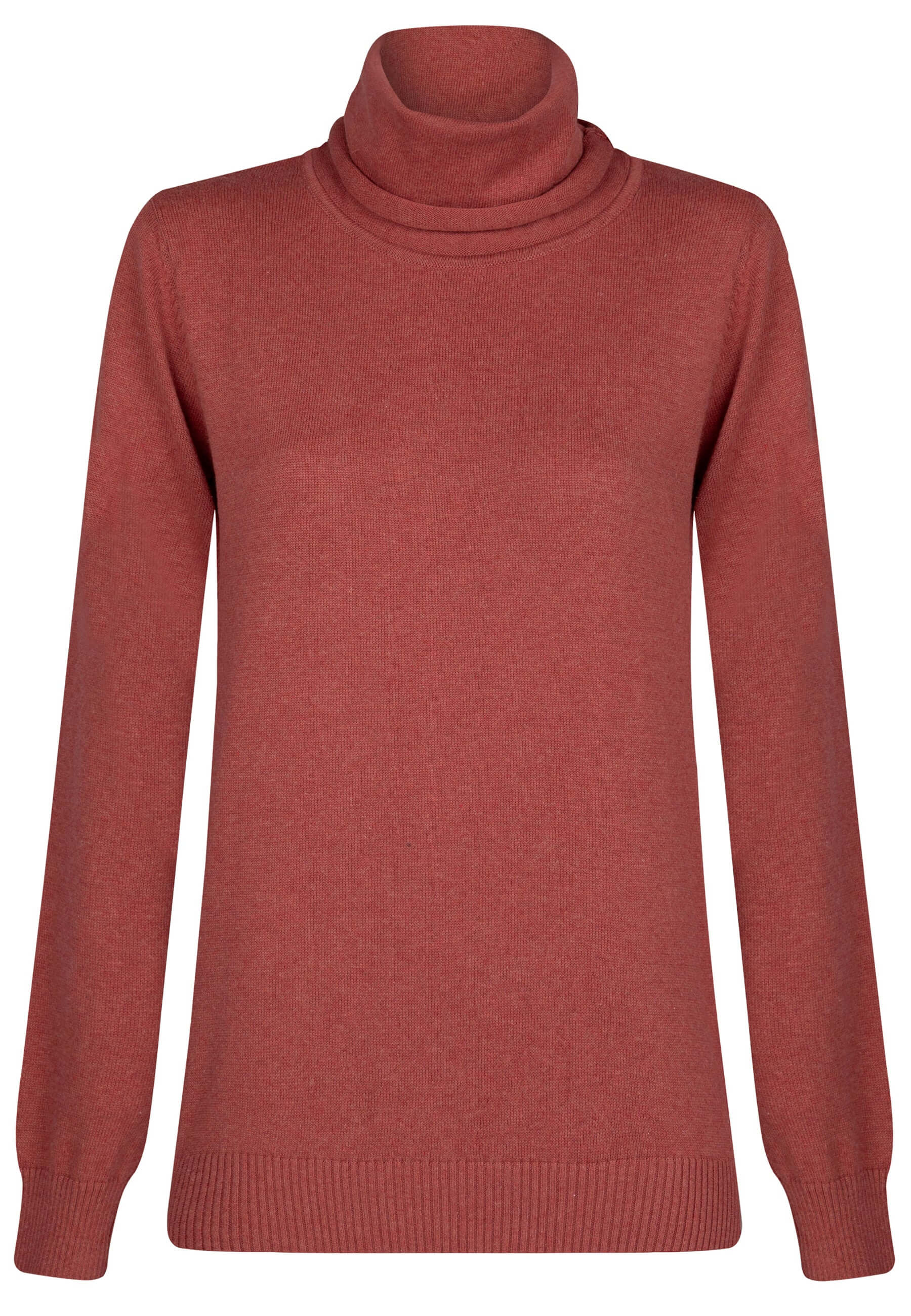coral