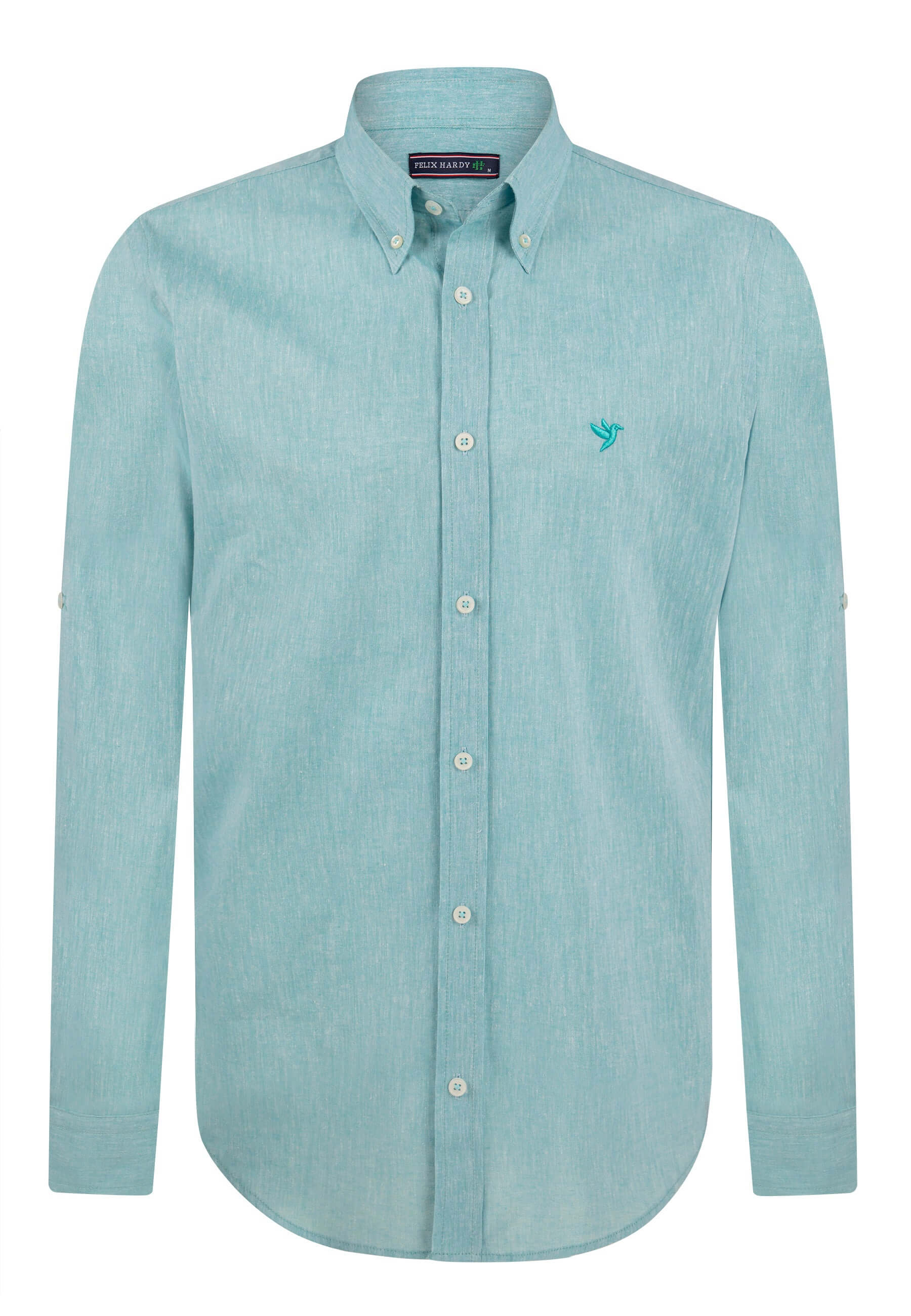 turquoise