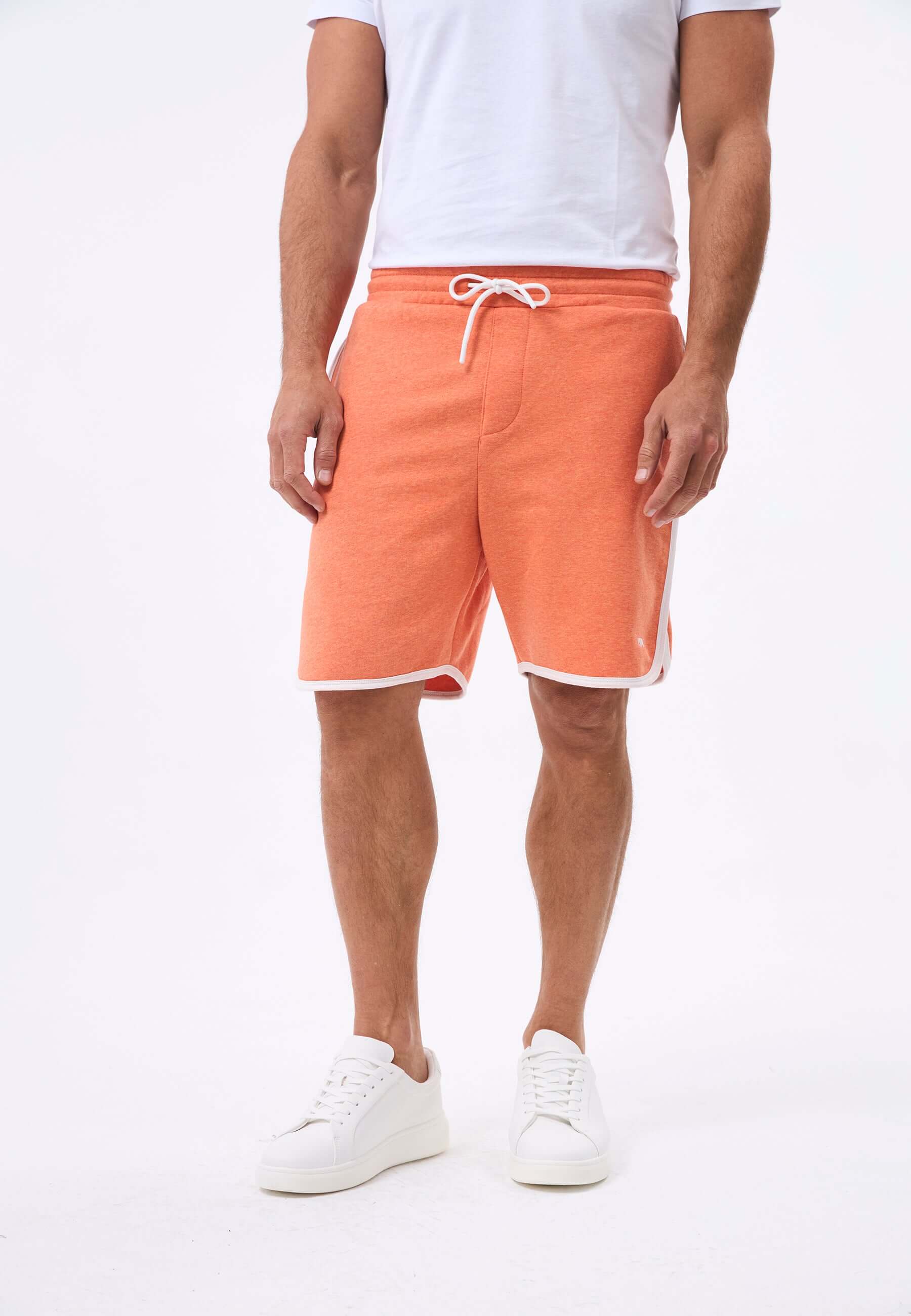 Orange-Lightgreen