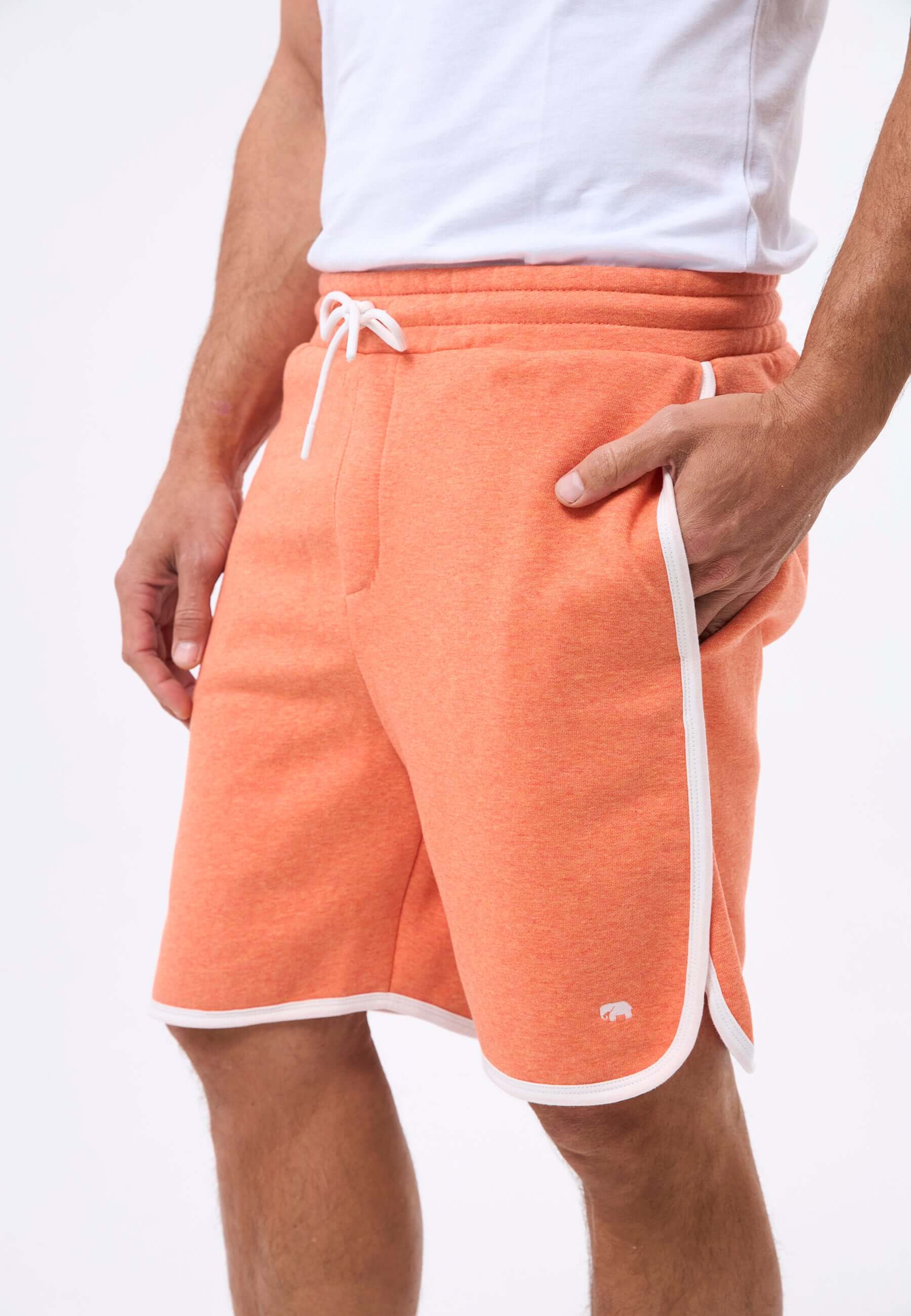 Orange-Lightgreen