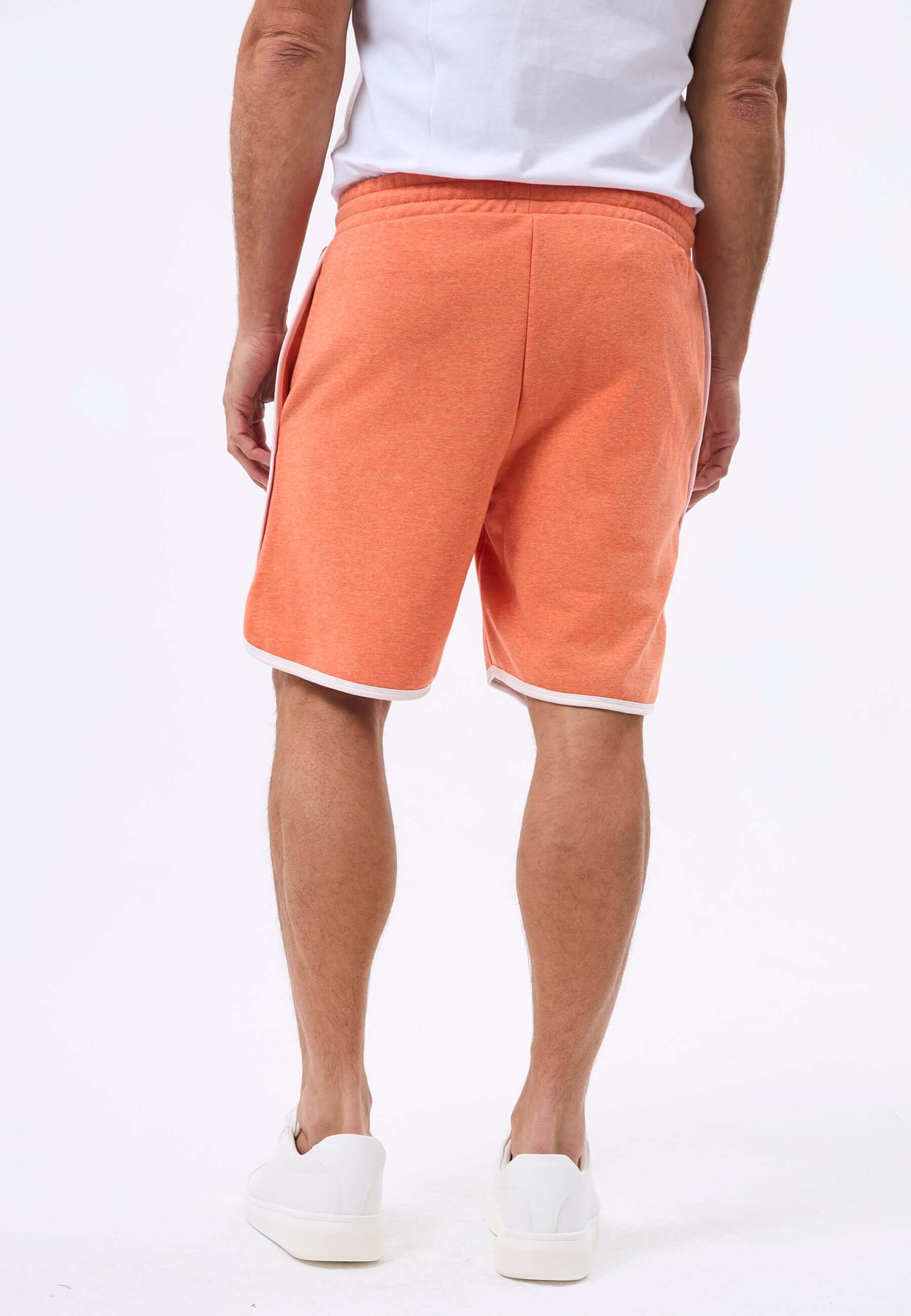 Orange-Lightgreen
