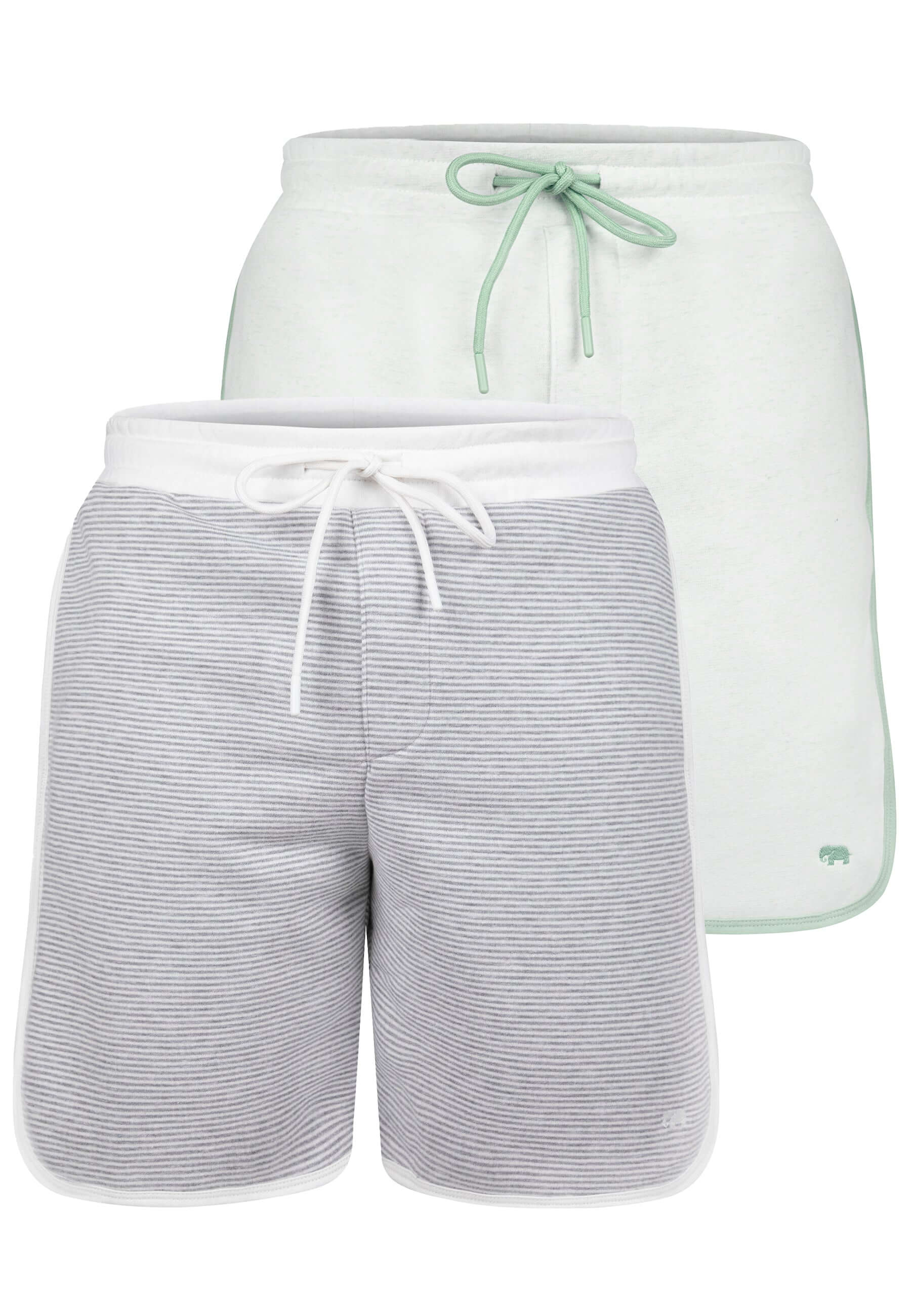 Grey-Lightgreen