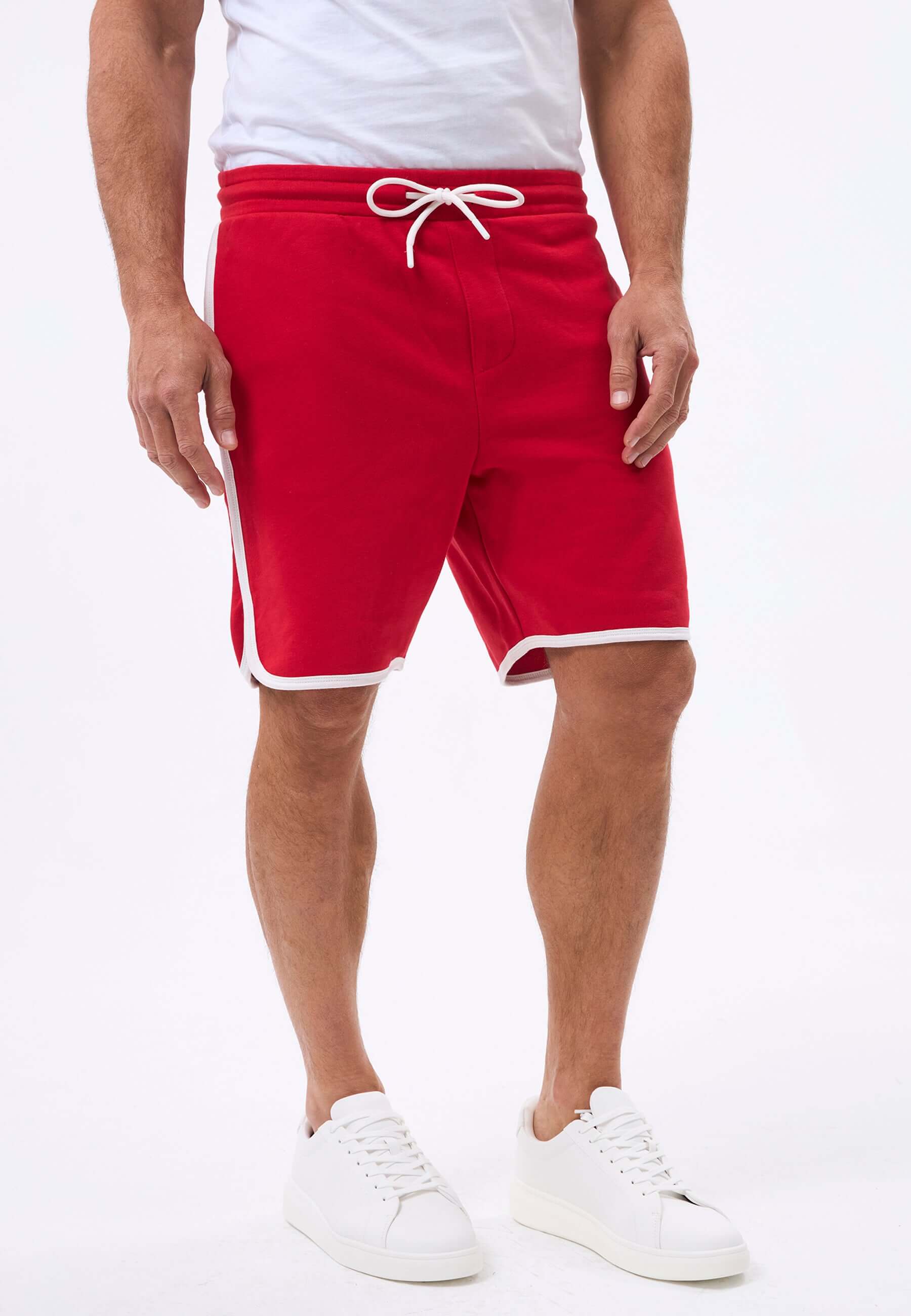 Red-Ecru