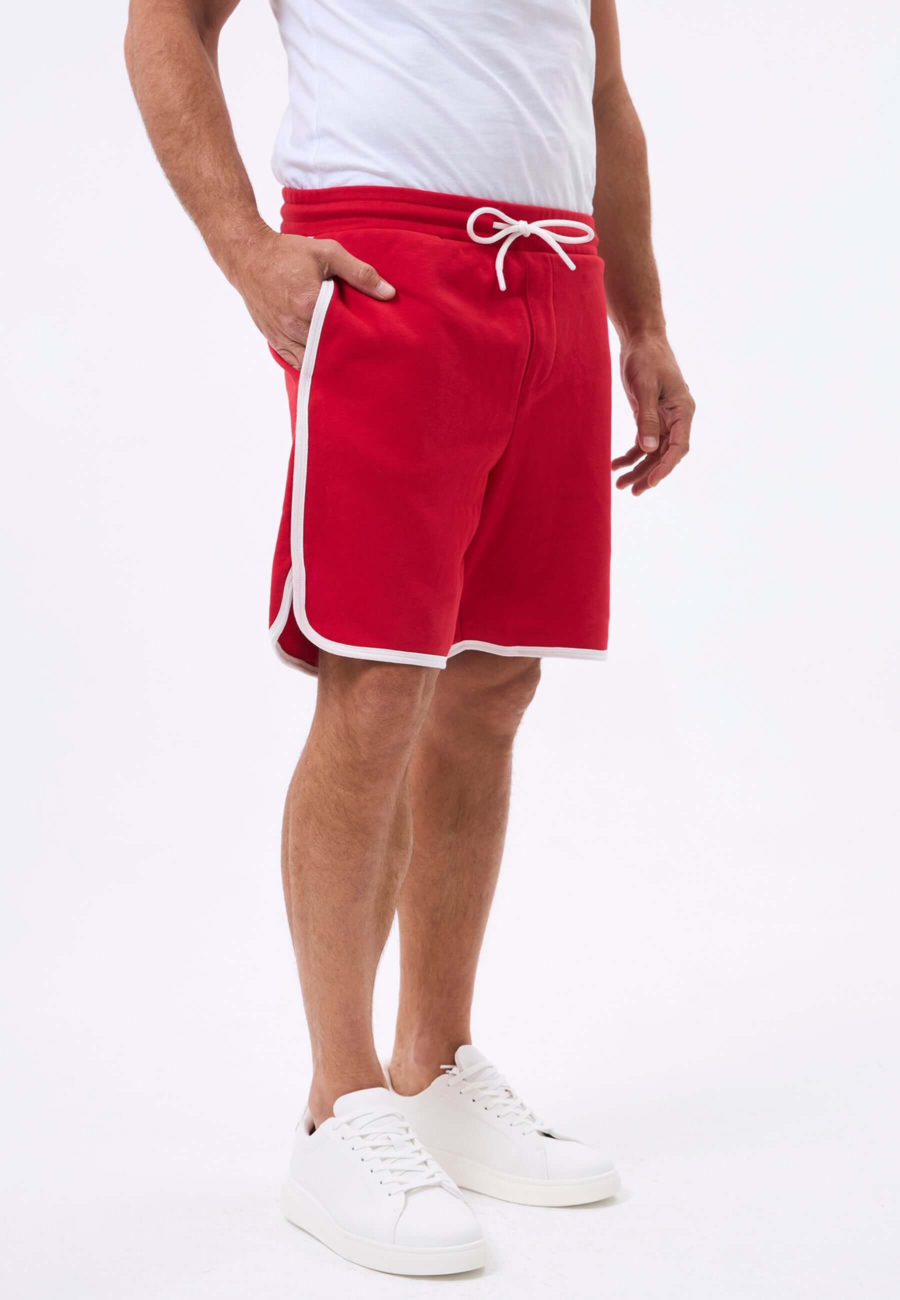 Red-Ecru