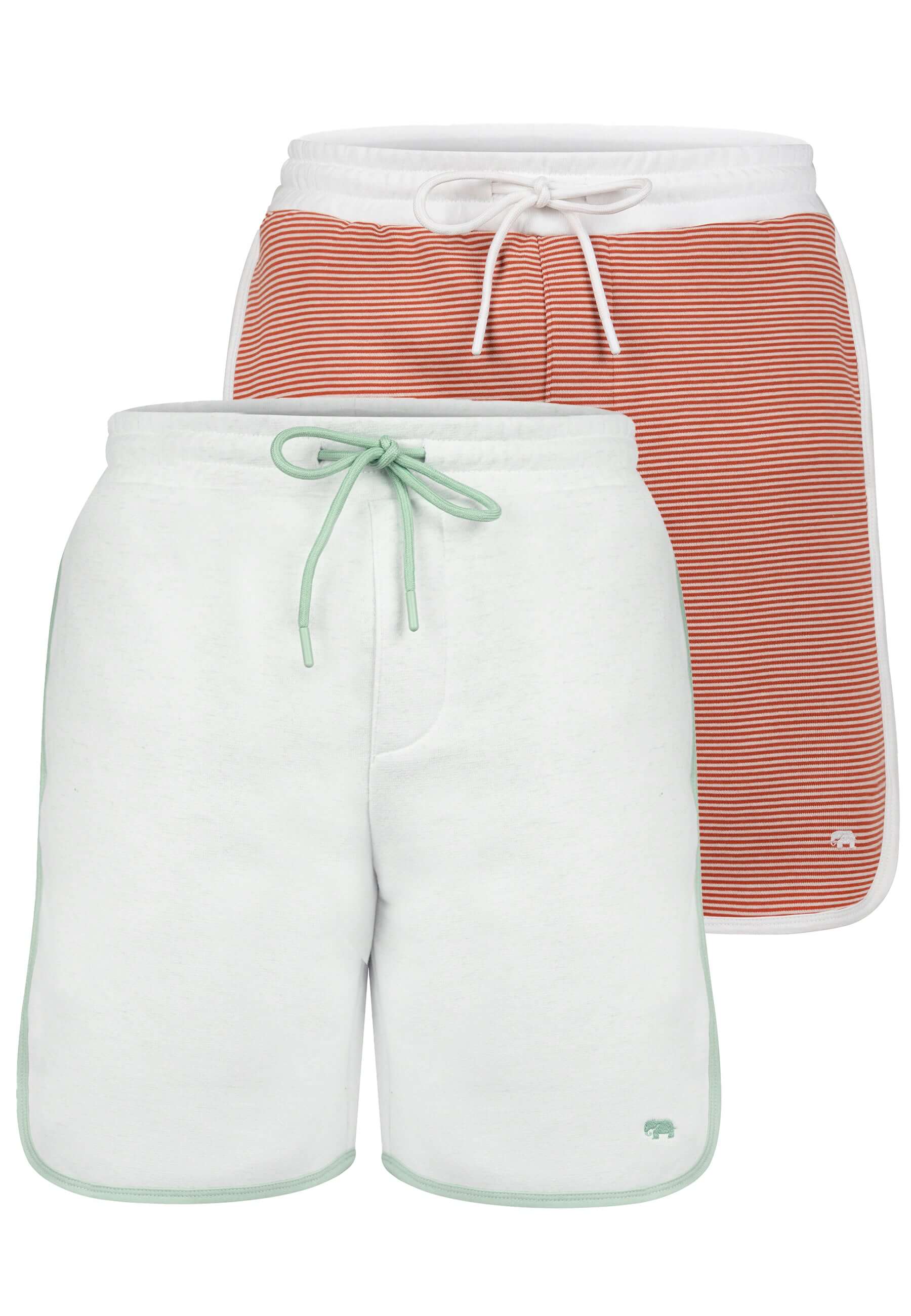 Terracotta-Lightgreen