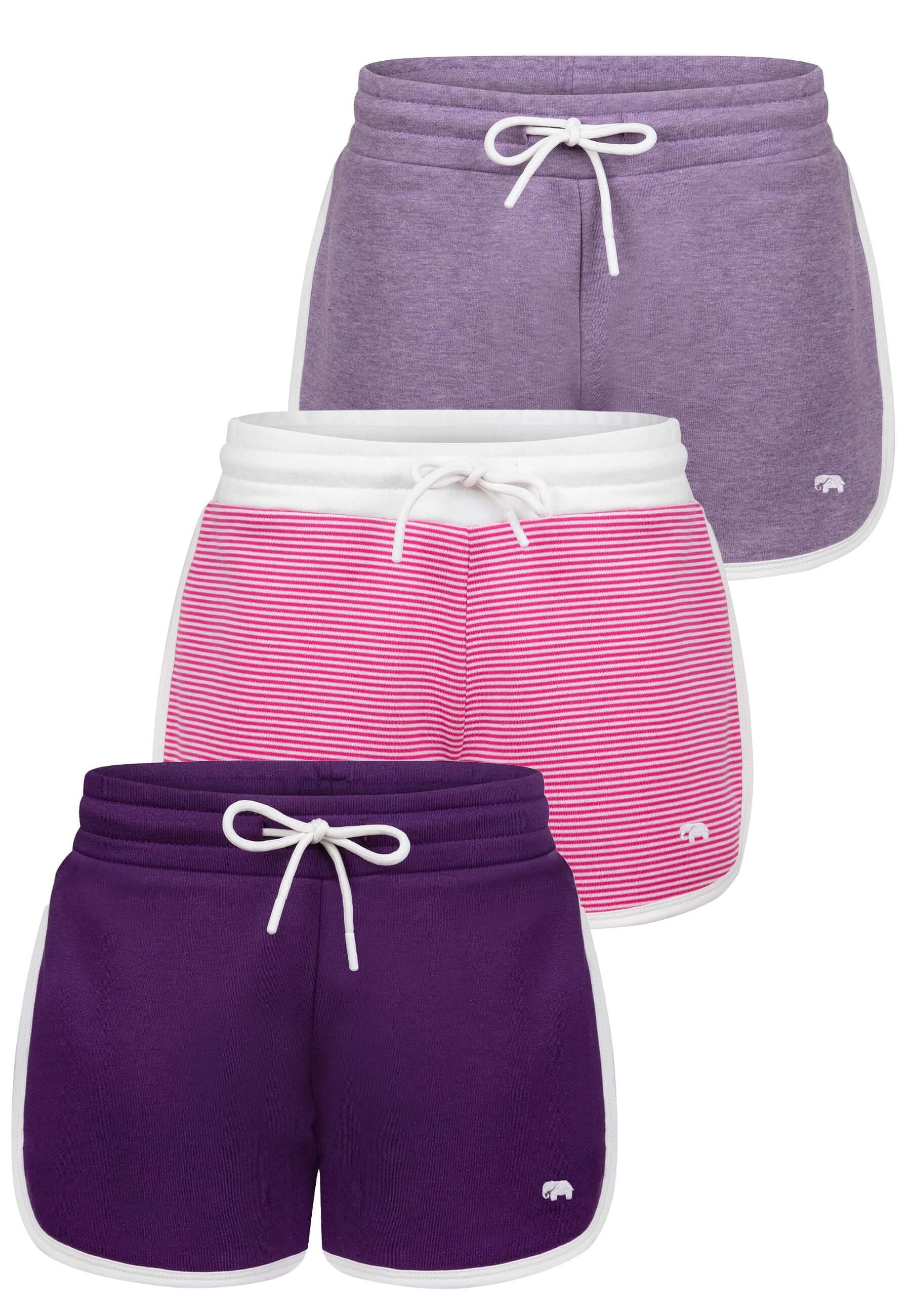 Fuschia-Lilac-Purple