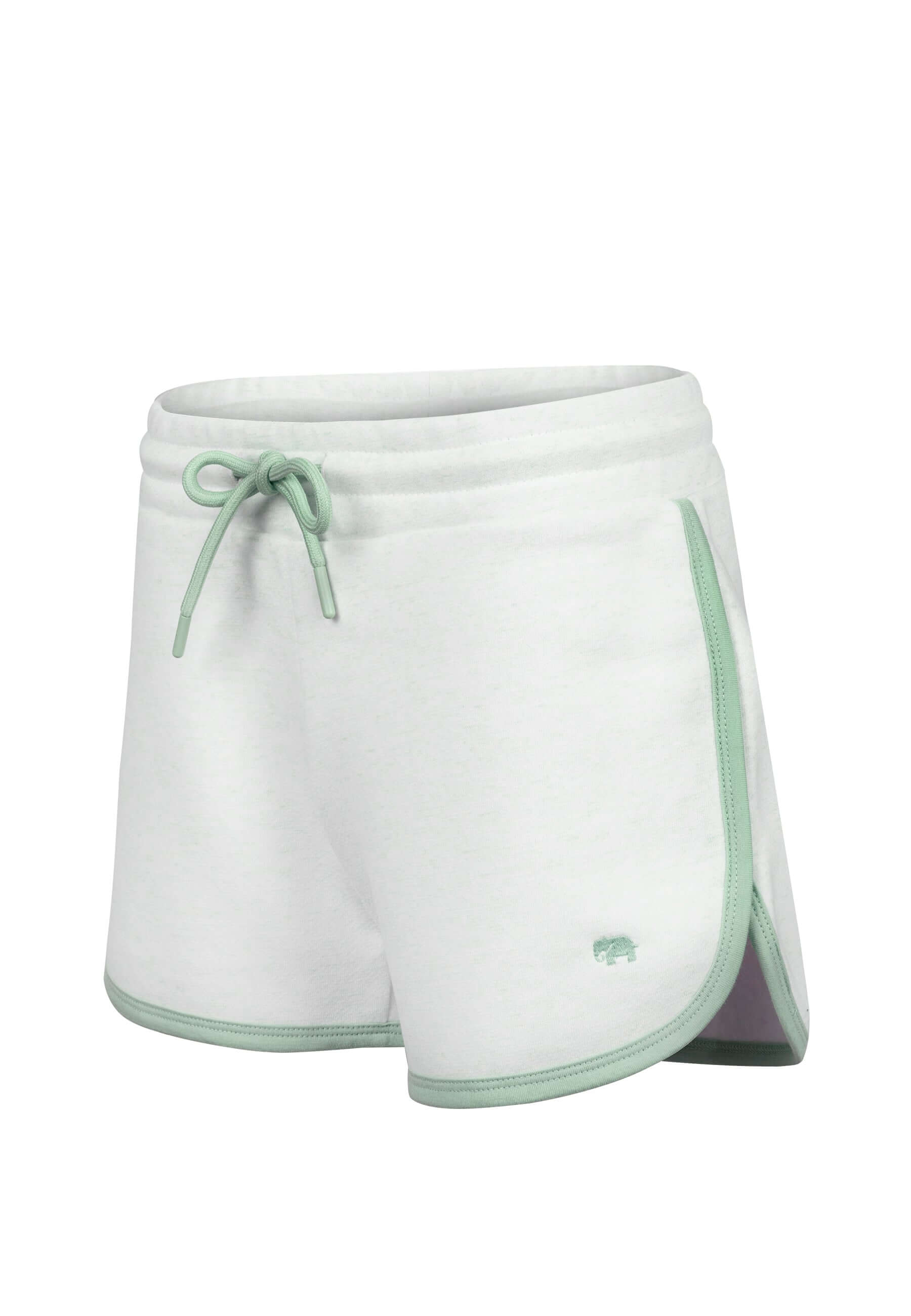 Black-Lightpink-Lightgreen