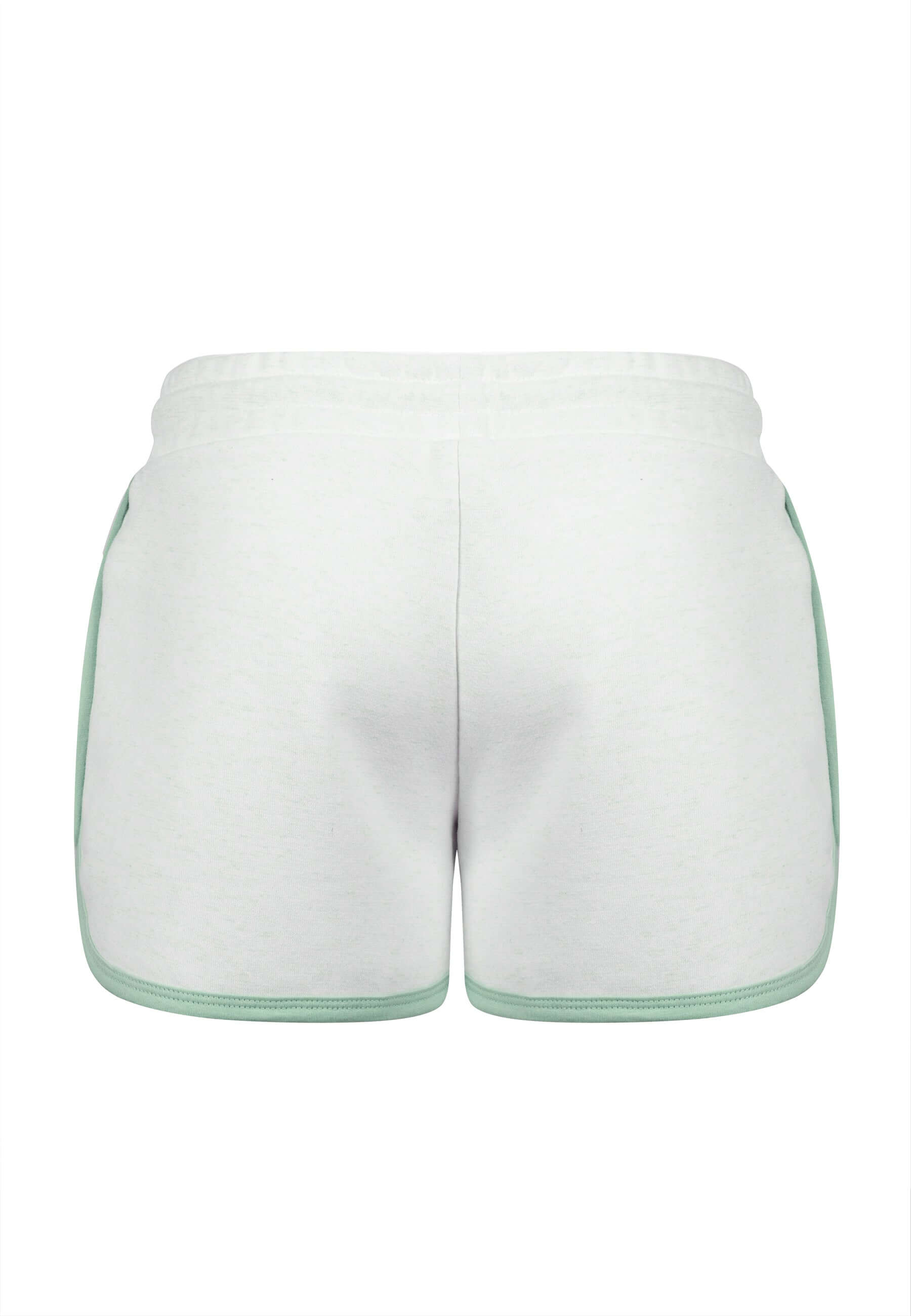 Black-Lightpink-Lightgreen