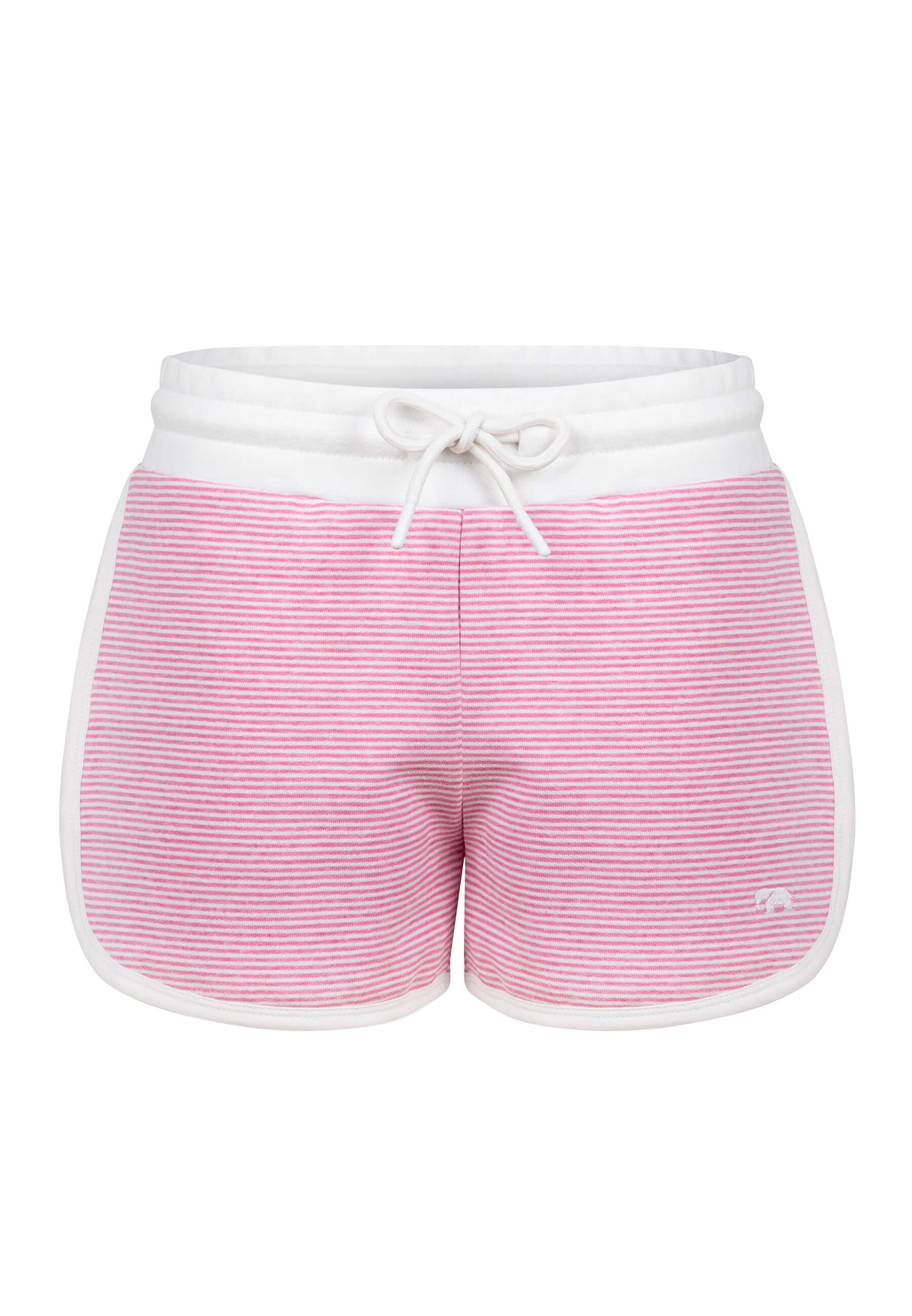 Black-Lightpink-Lightgreen