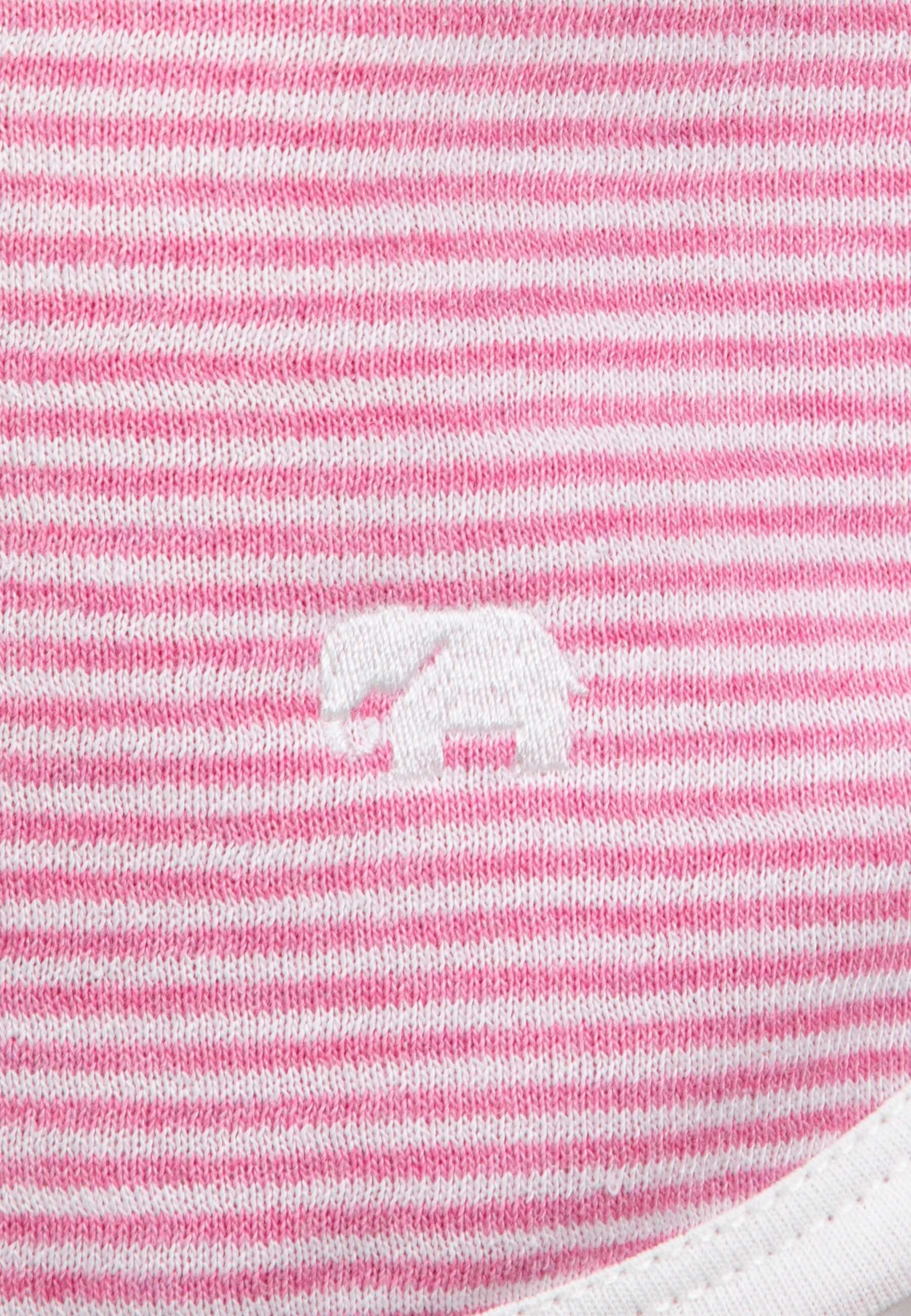 Black-Lightpink-Lightgreen