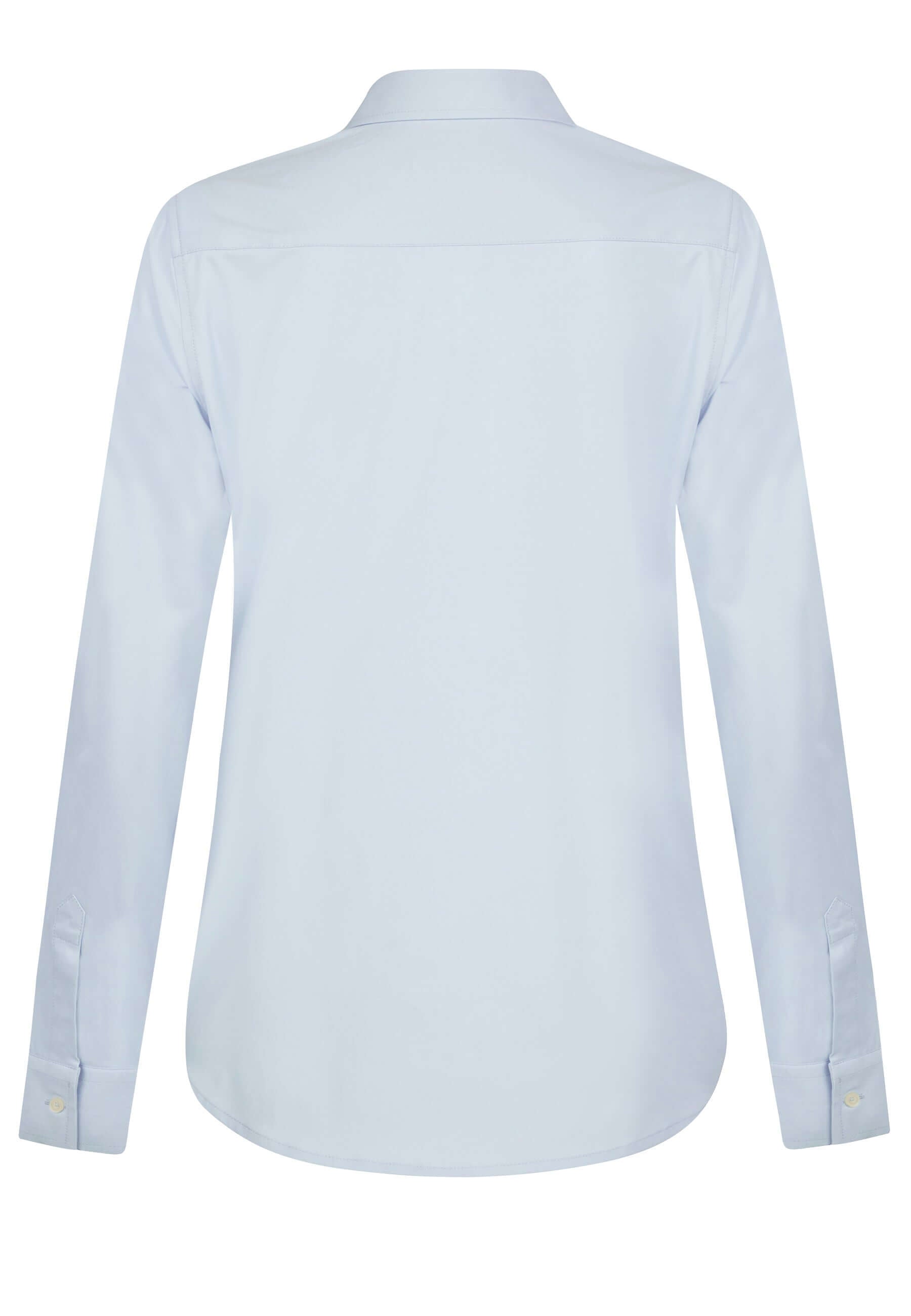 Basic Long Sleeve Shirt