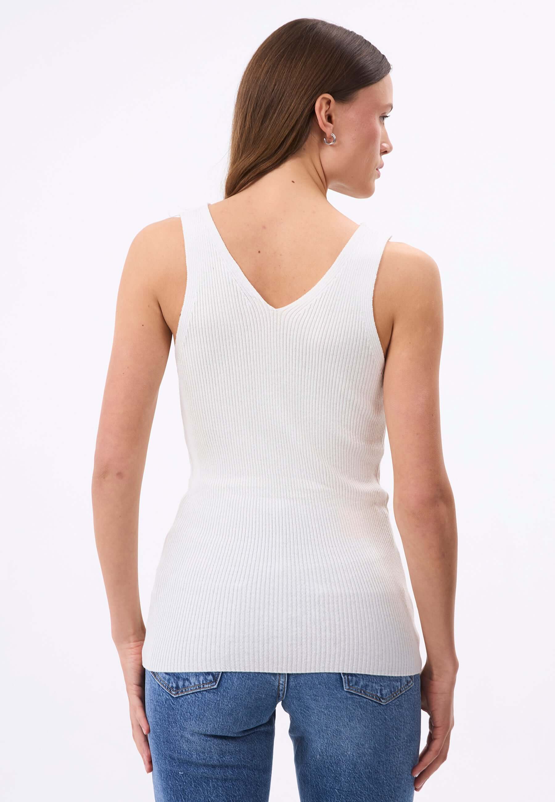 HAMARIMIA 3 PACK SLEEEVELESS TOP