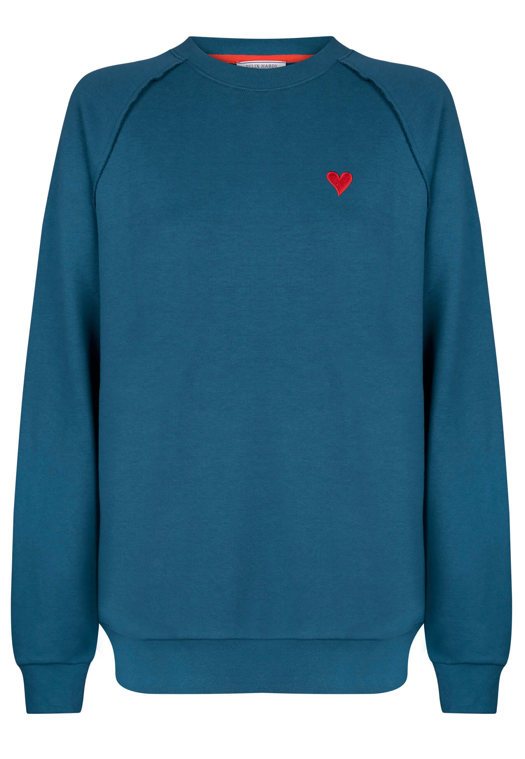 teal