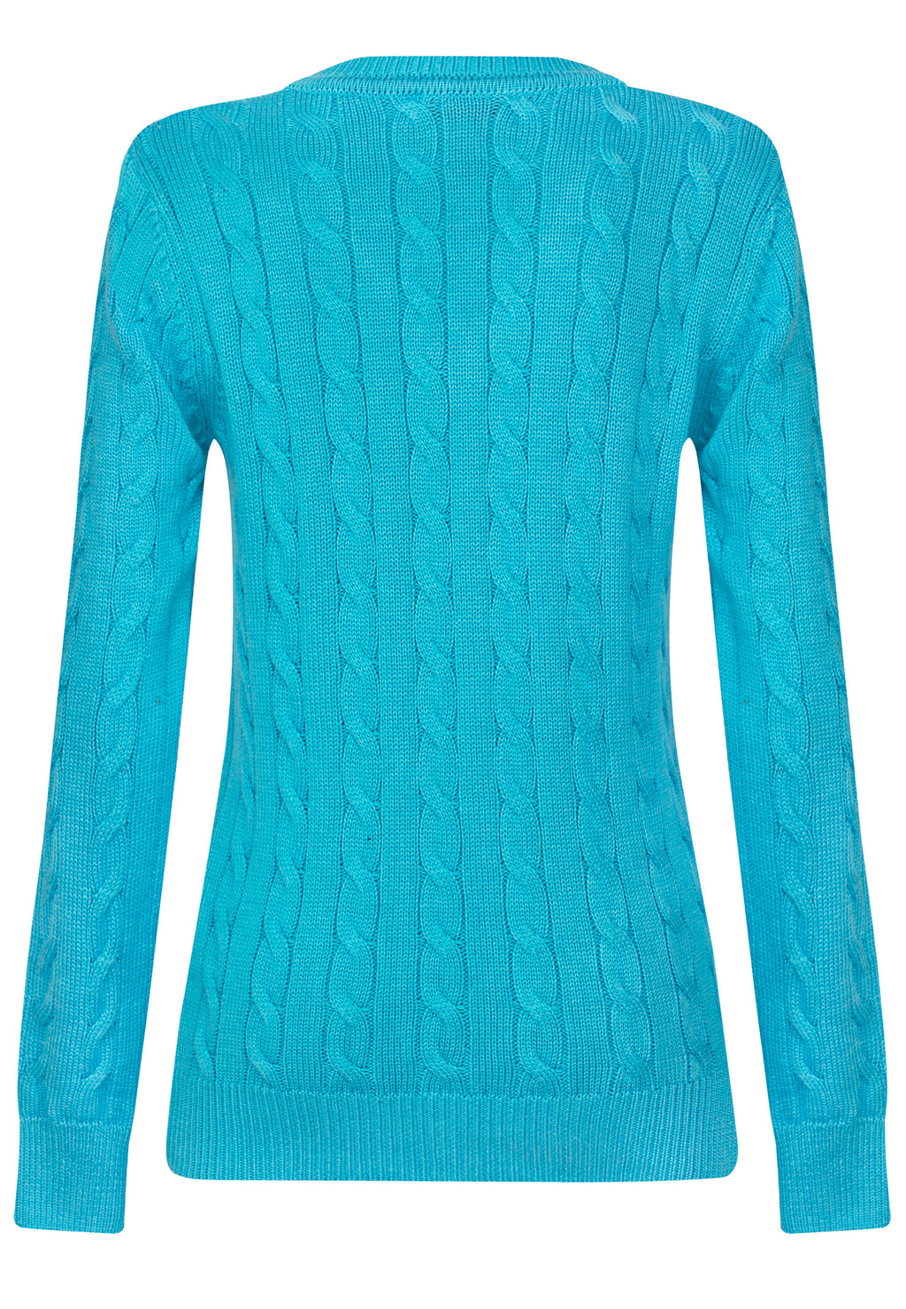 turquoise