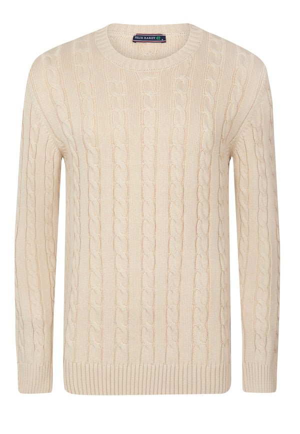 beige