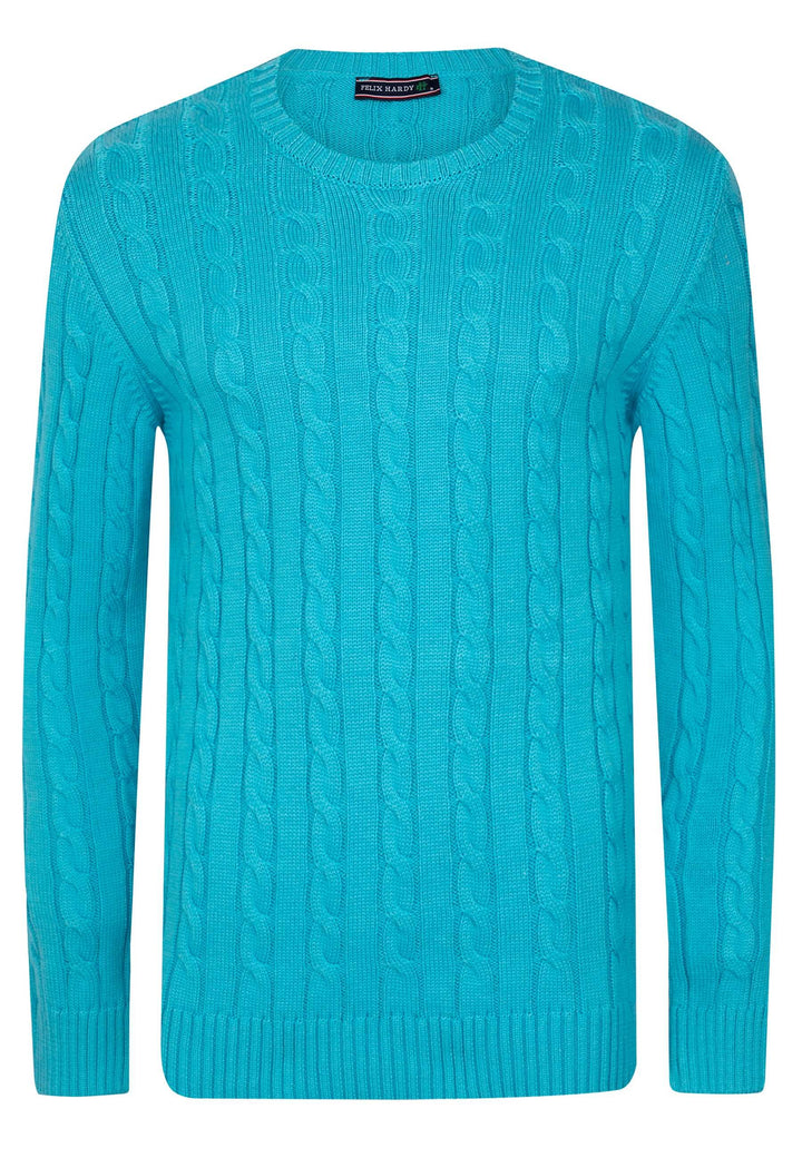 turquoise