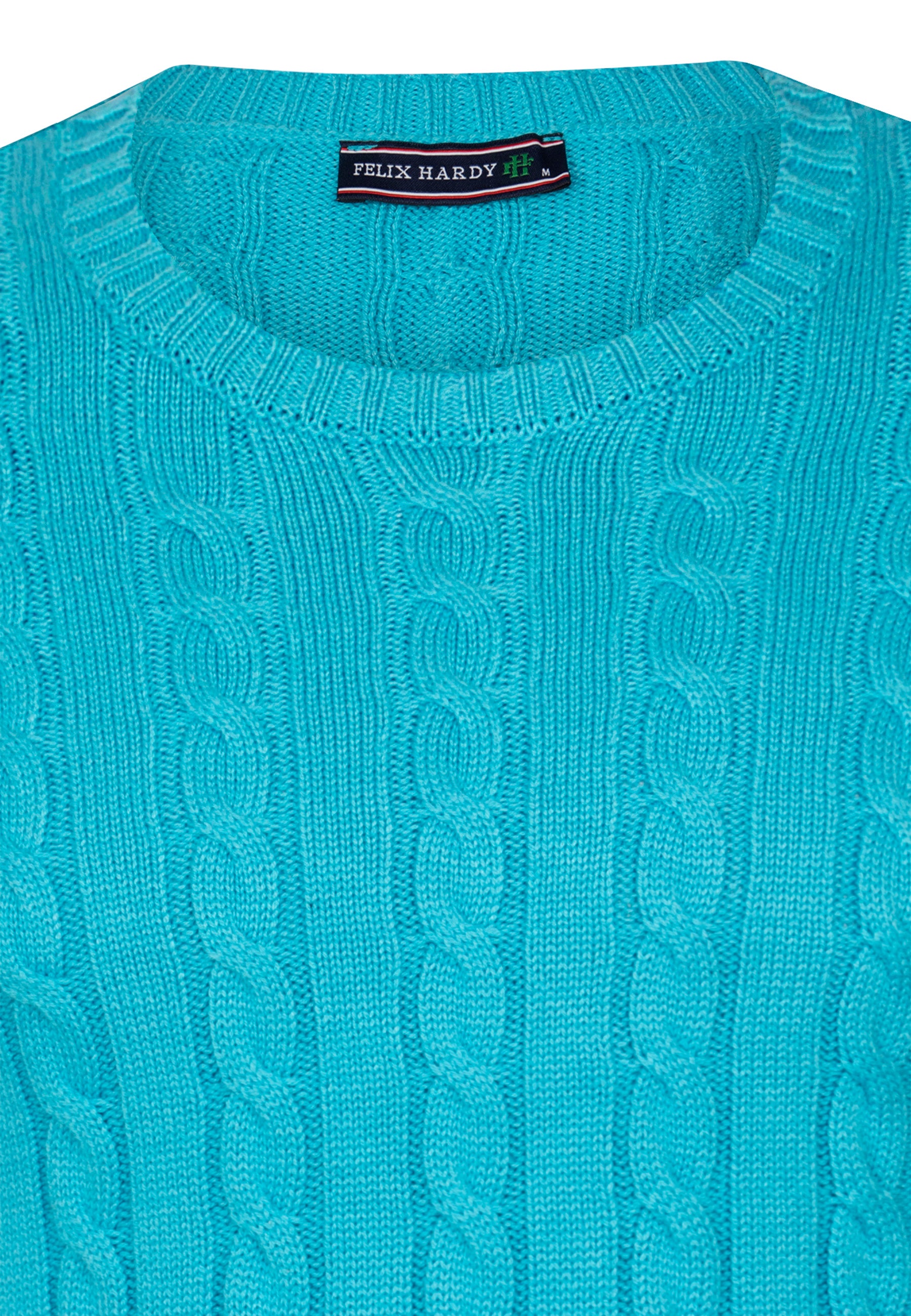 turquoise