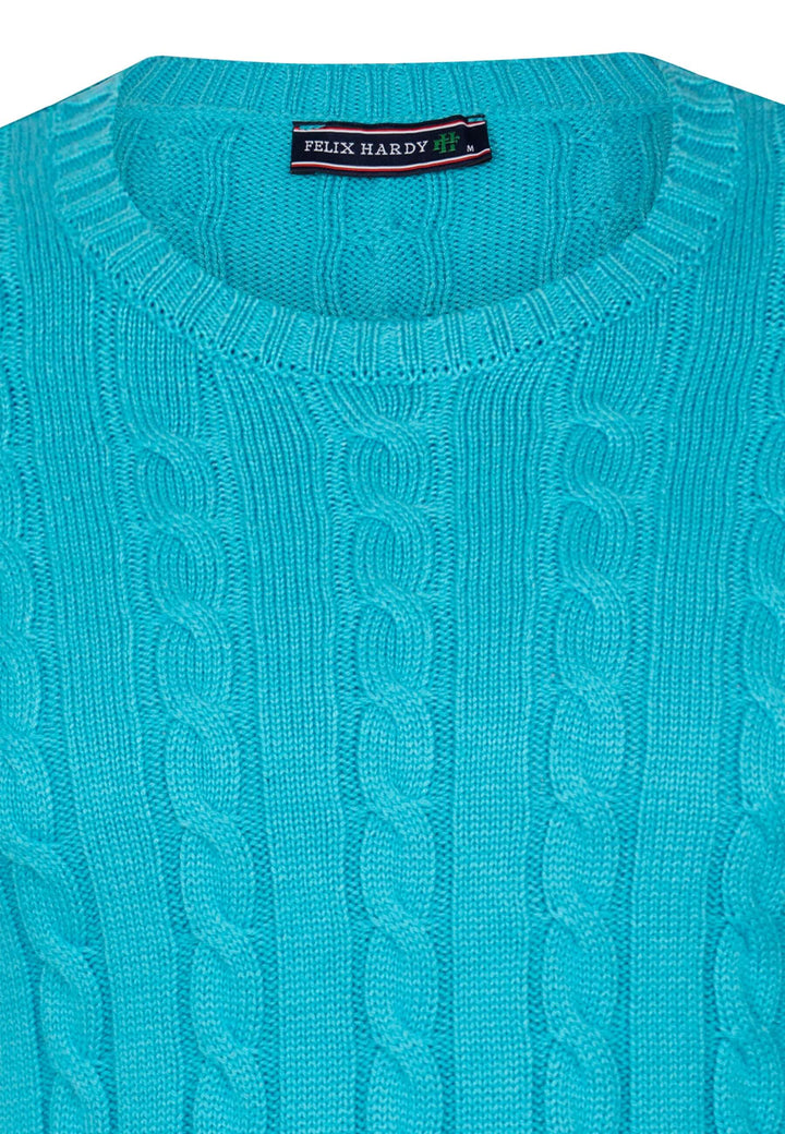turquoise