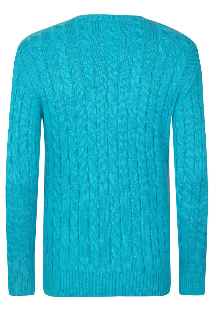 turquoise