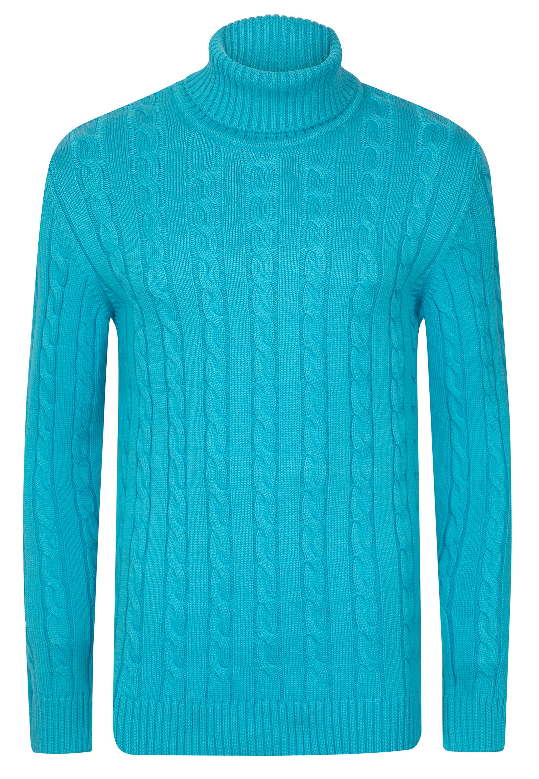 turquoise
