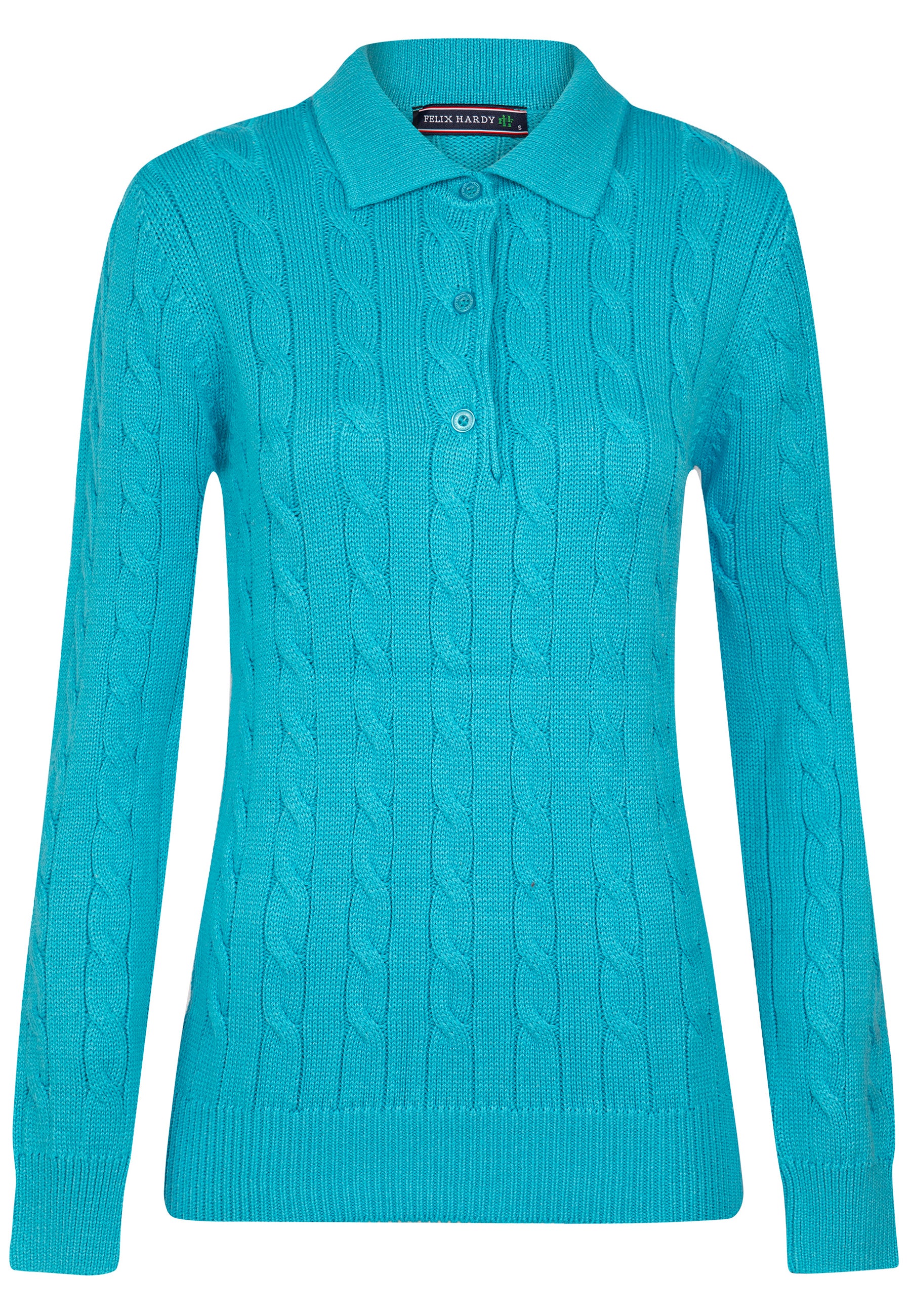 turquoise
