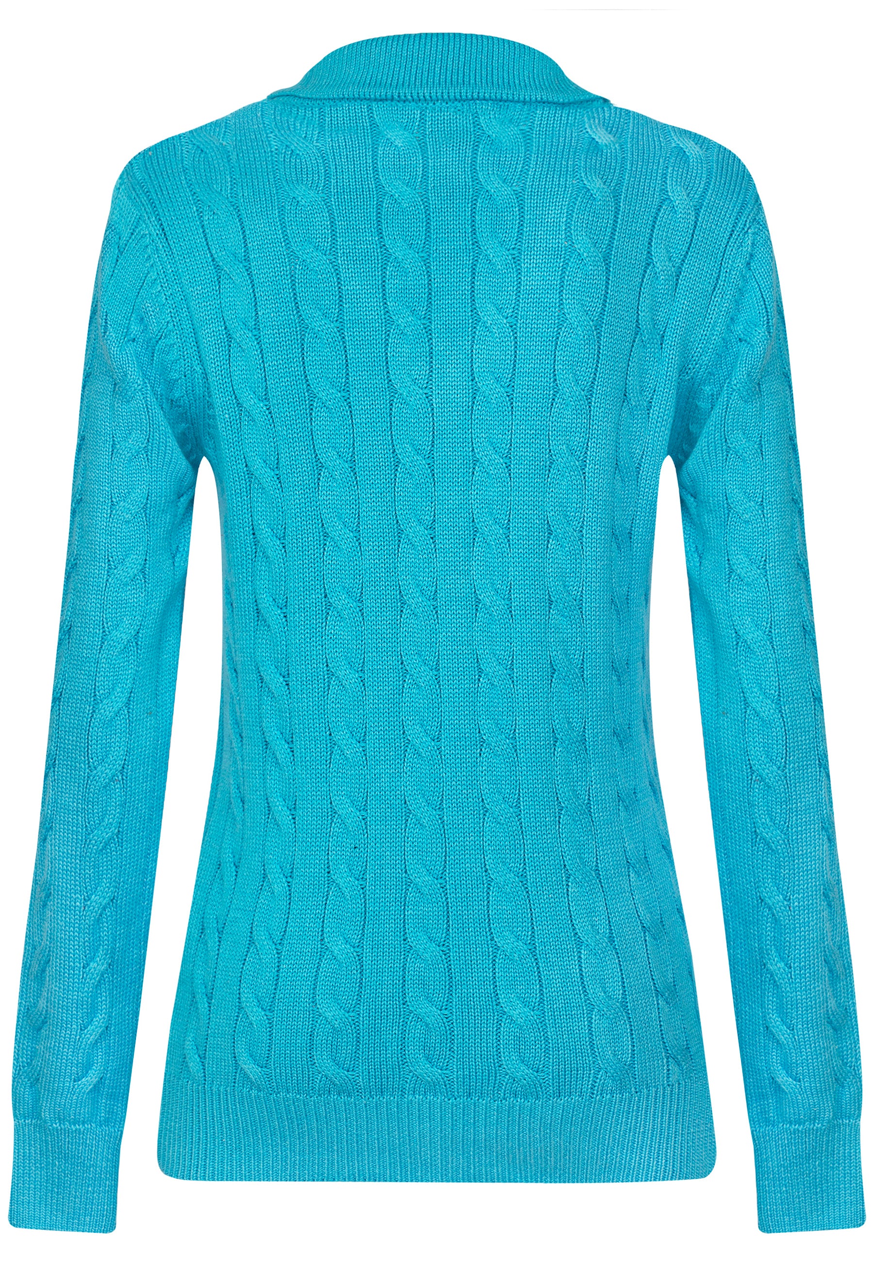 turquoise