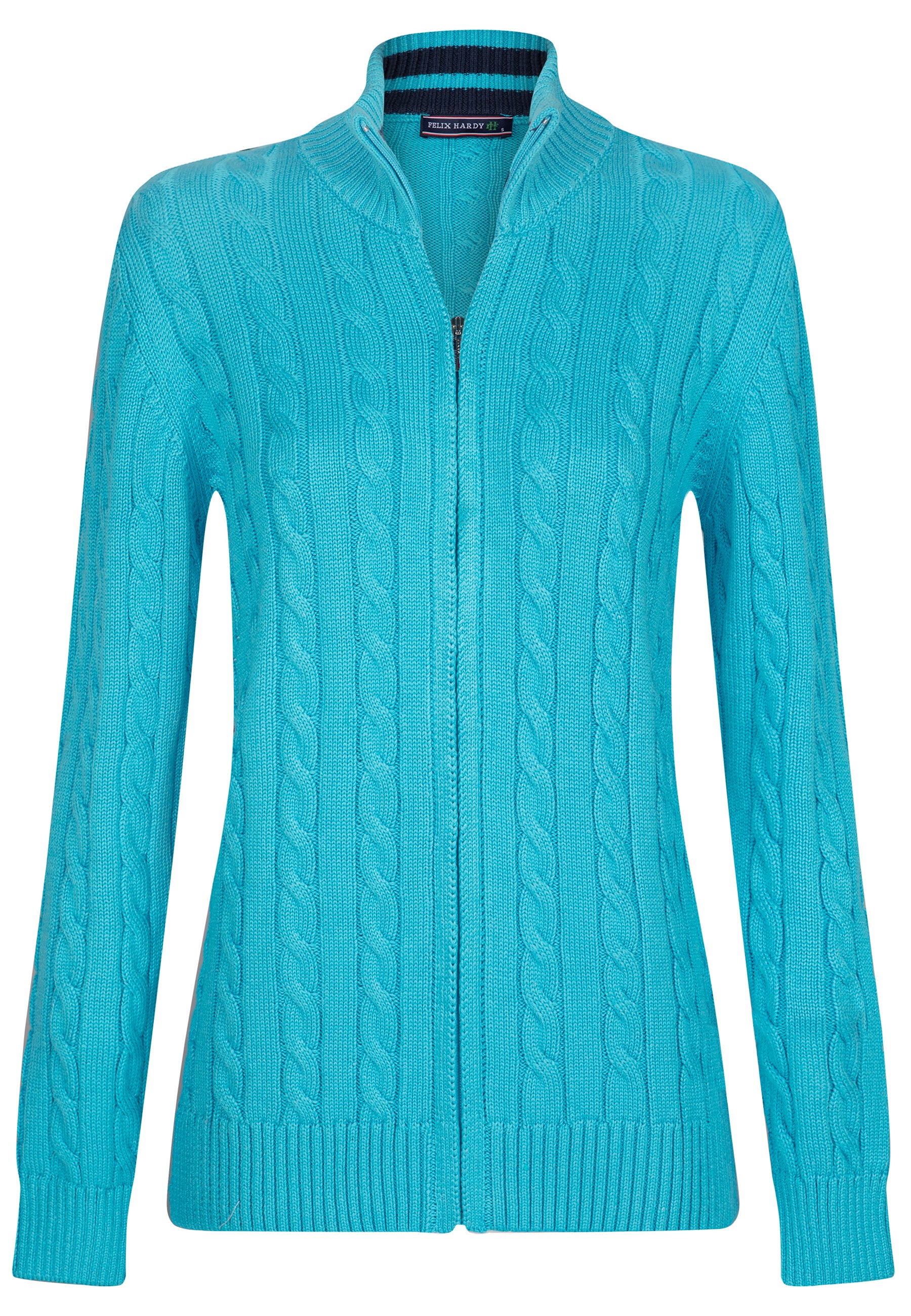 turquoise