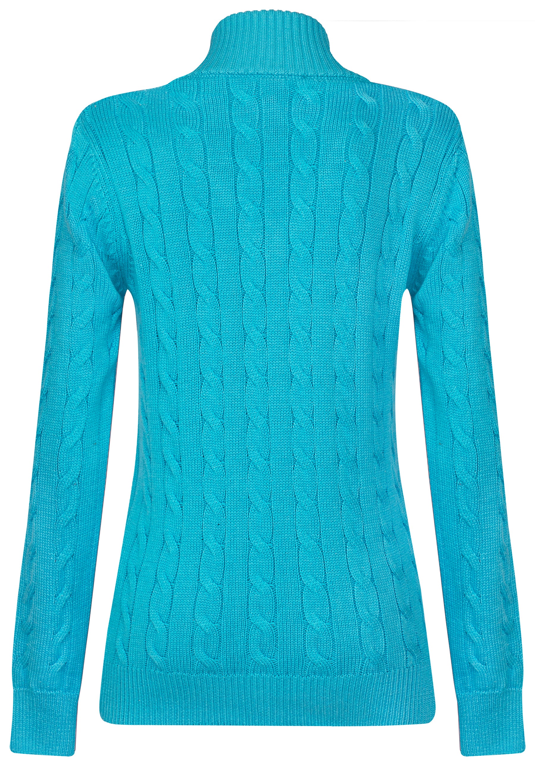 turquoise