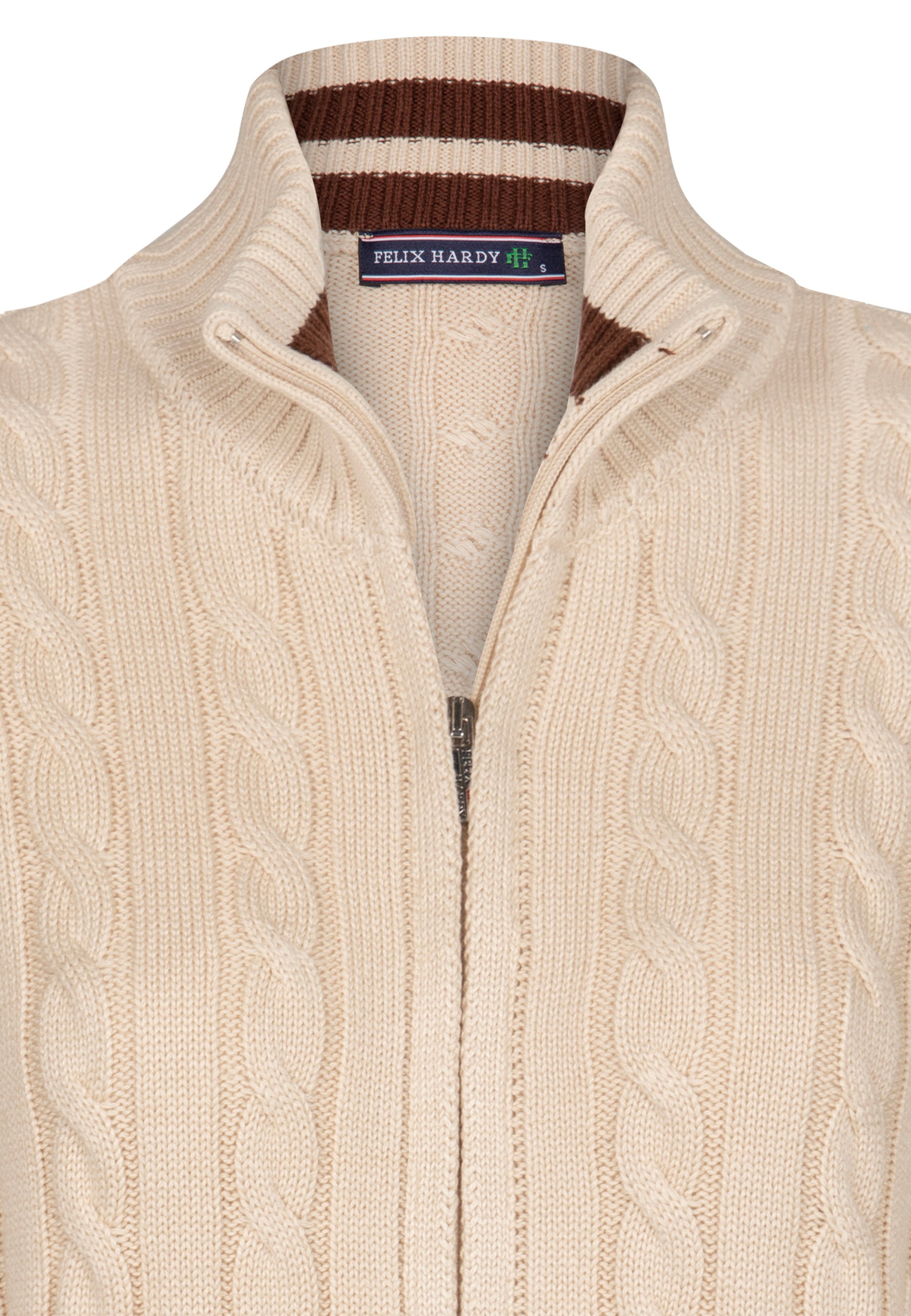 beige