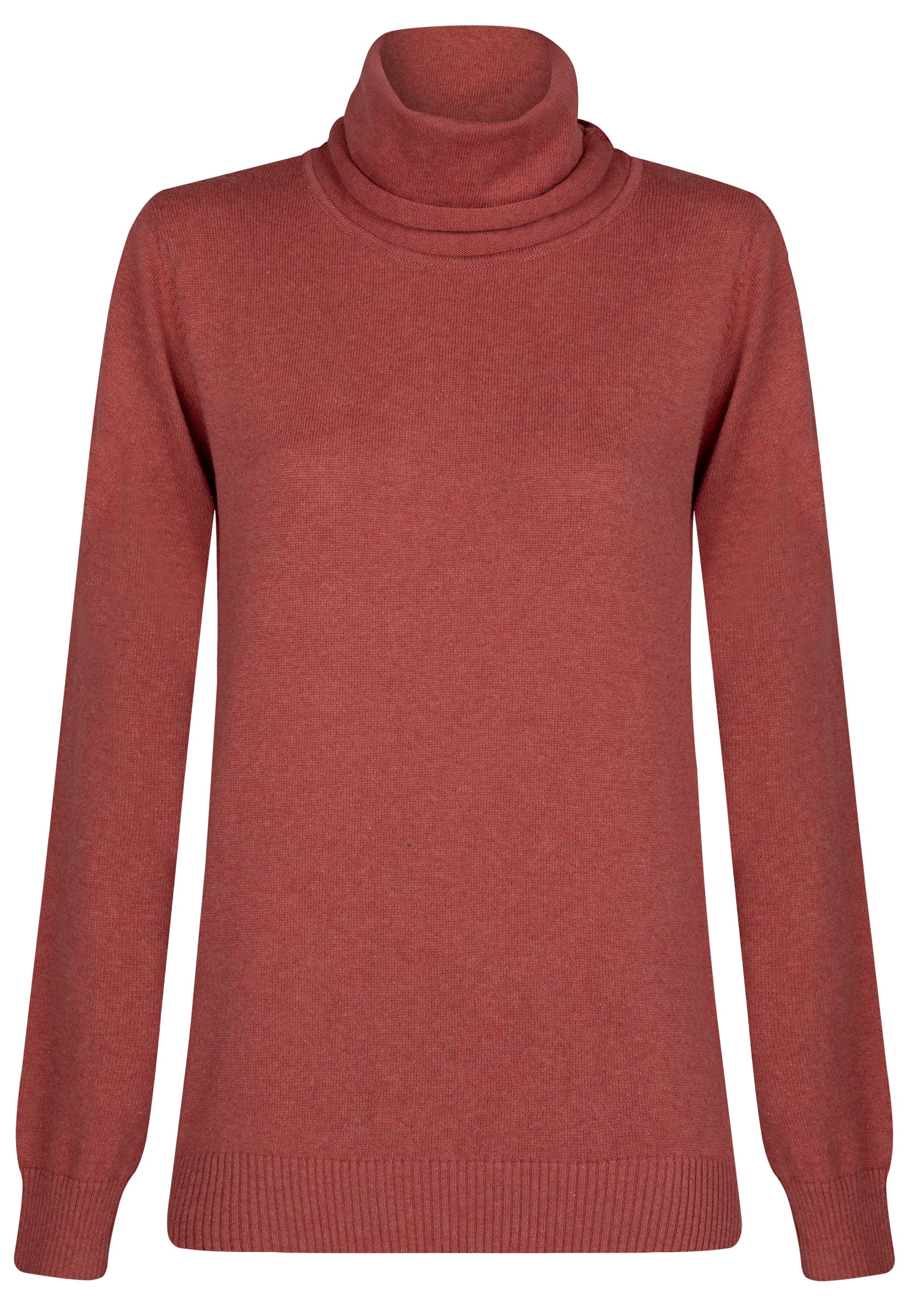 coral