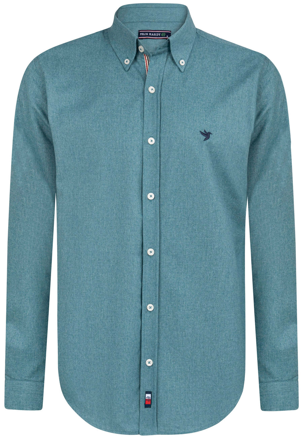 teal