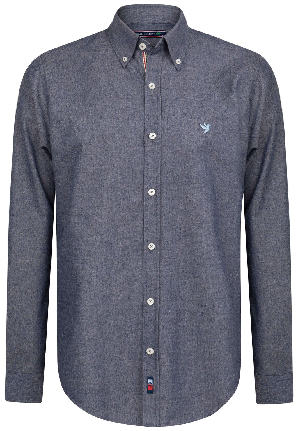 blue-grey