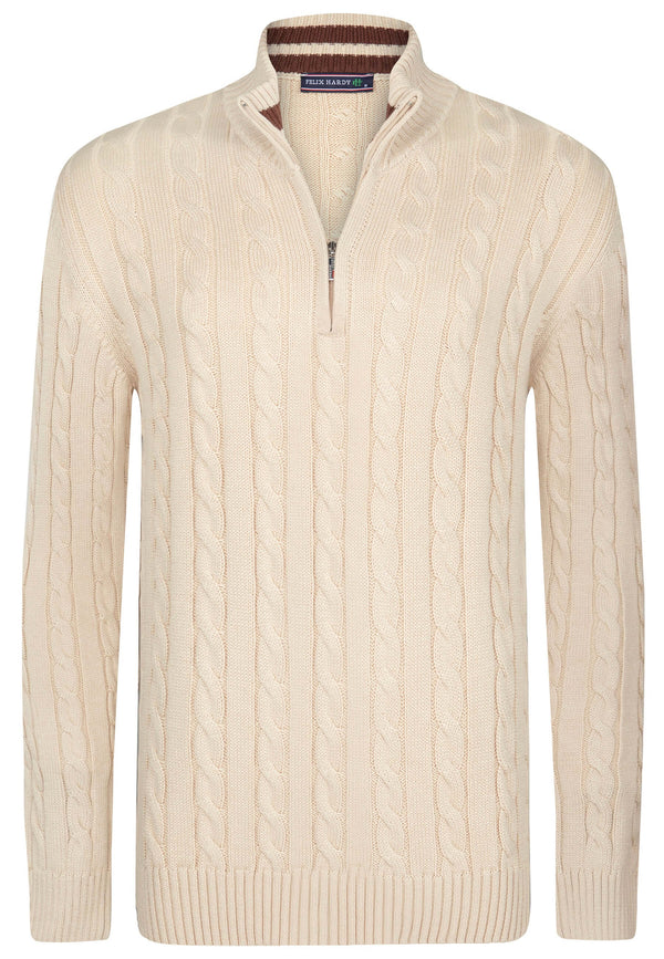 beige