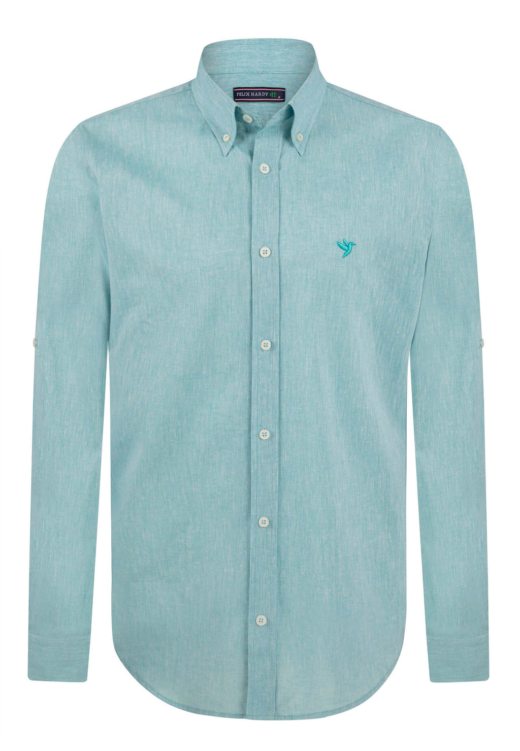 turquoise