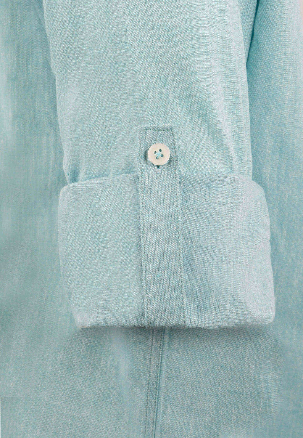 turquoise