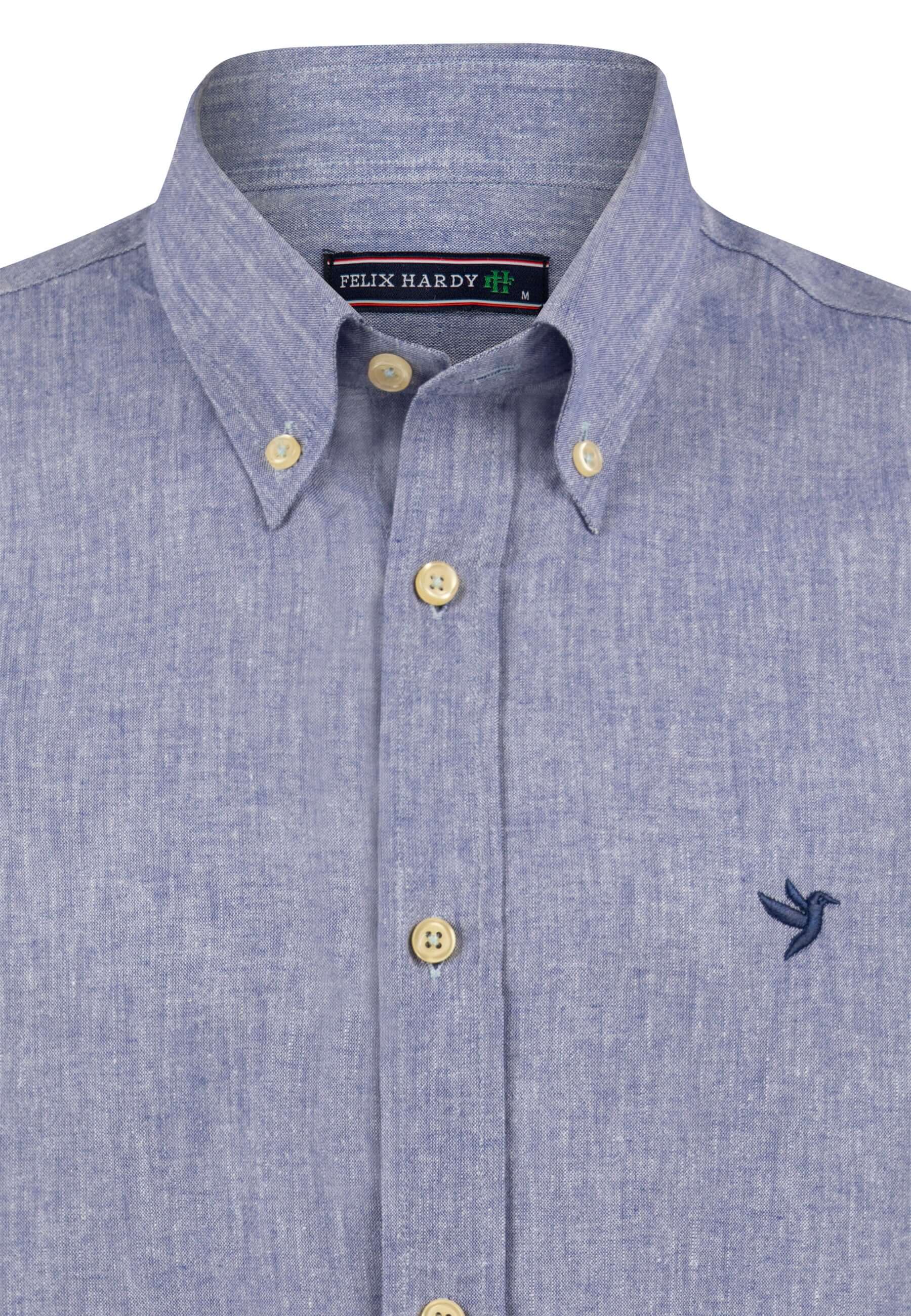 mottled blue