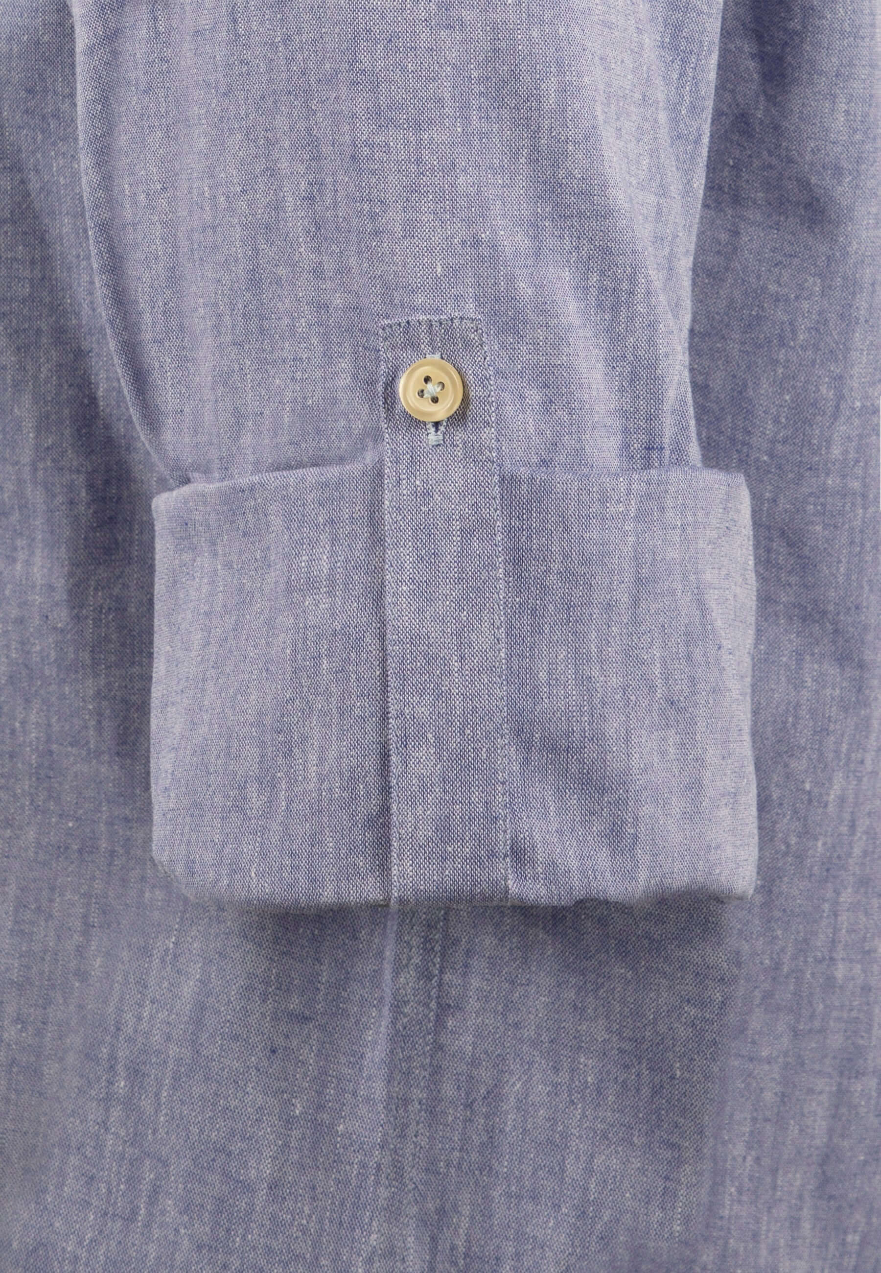 mottled blue