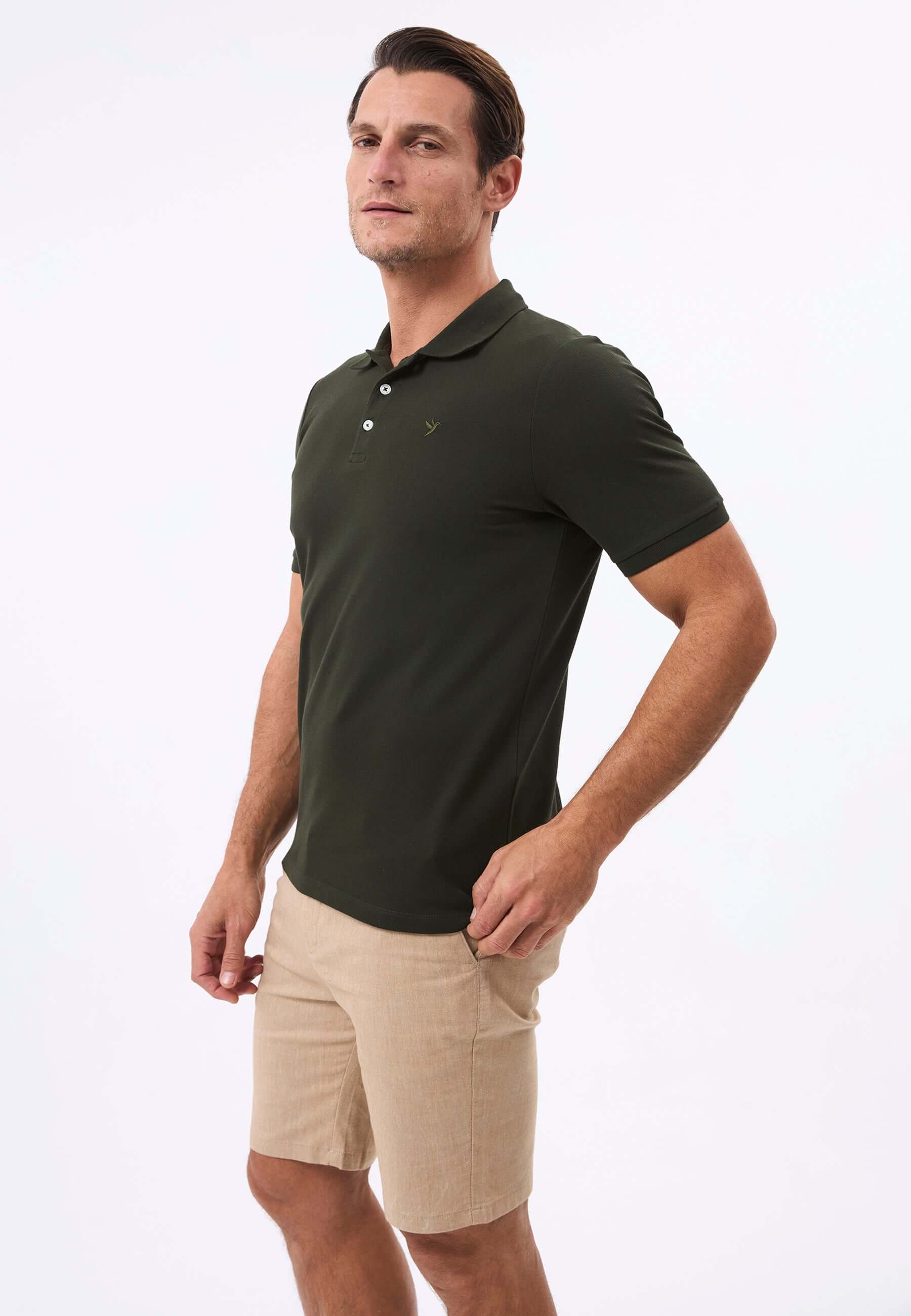 khaki