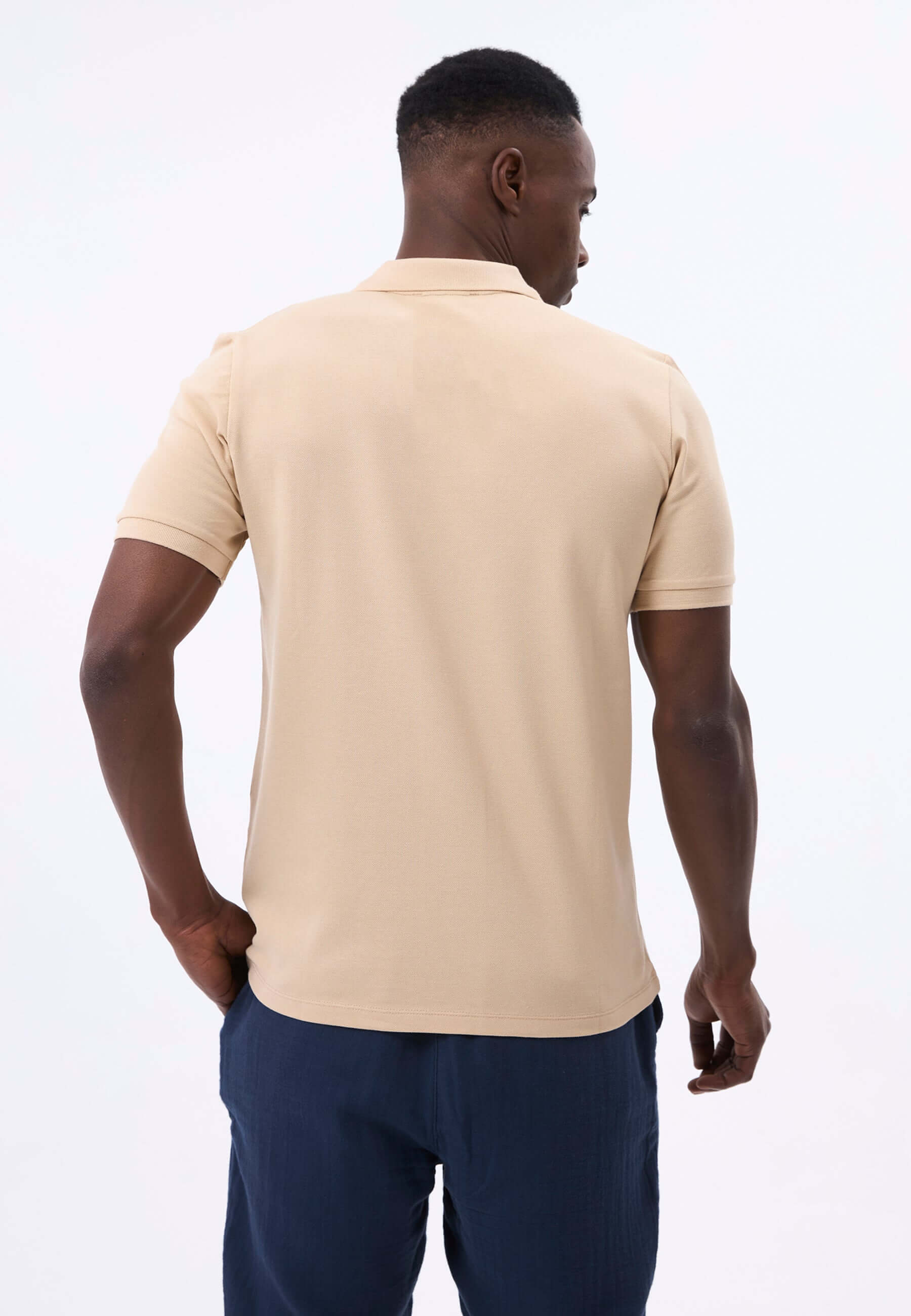 beige