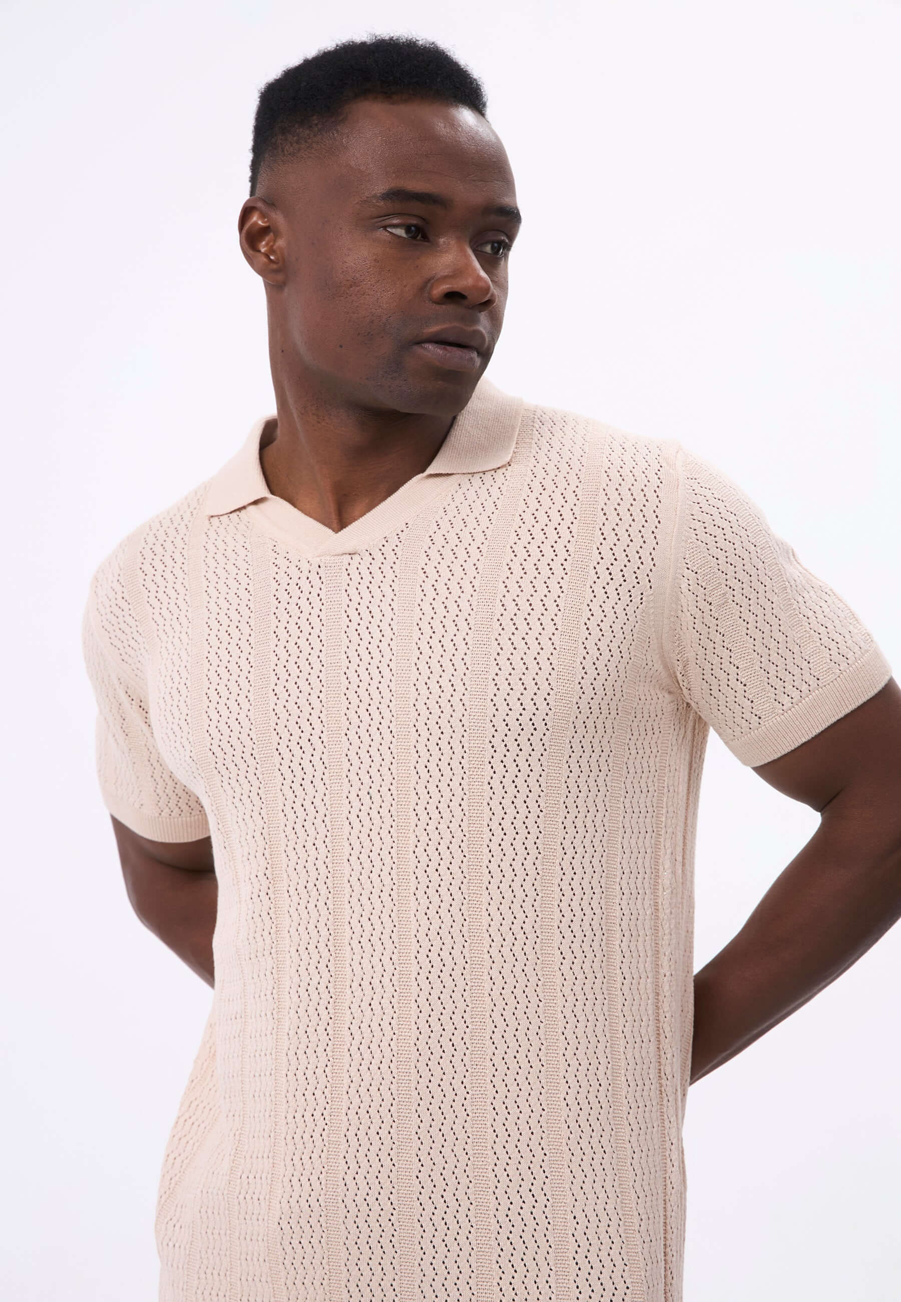 beige