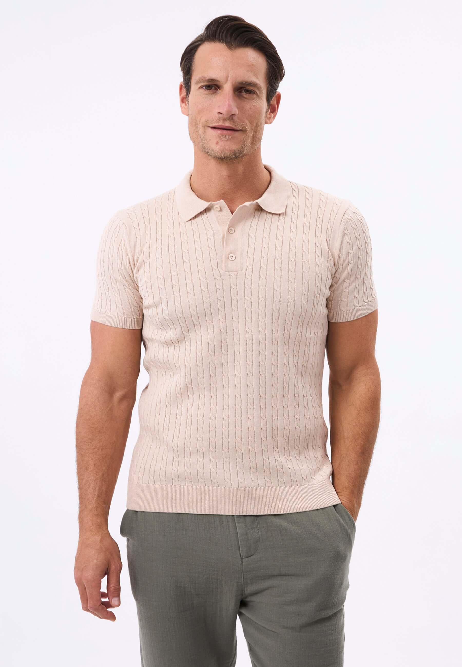 beige