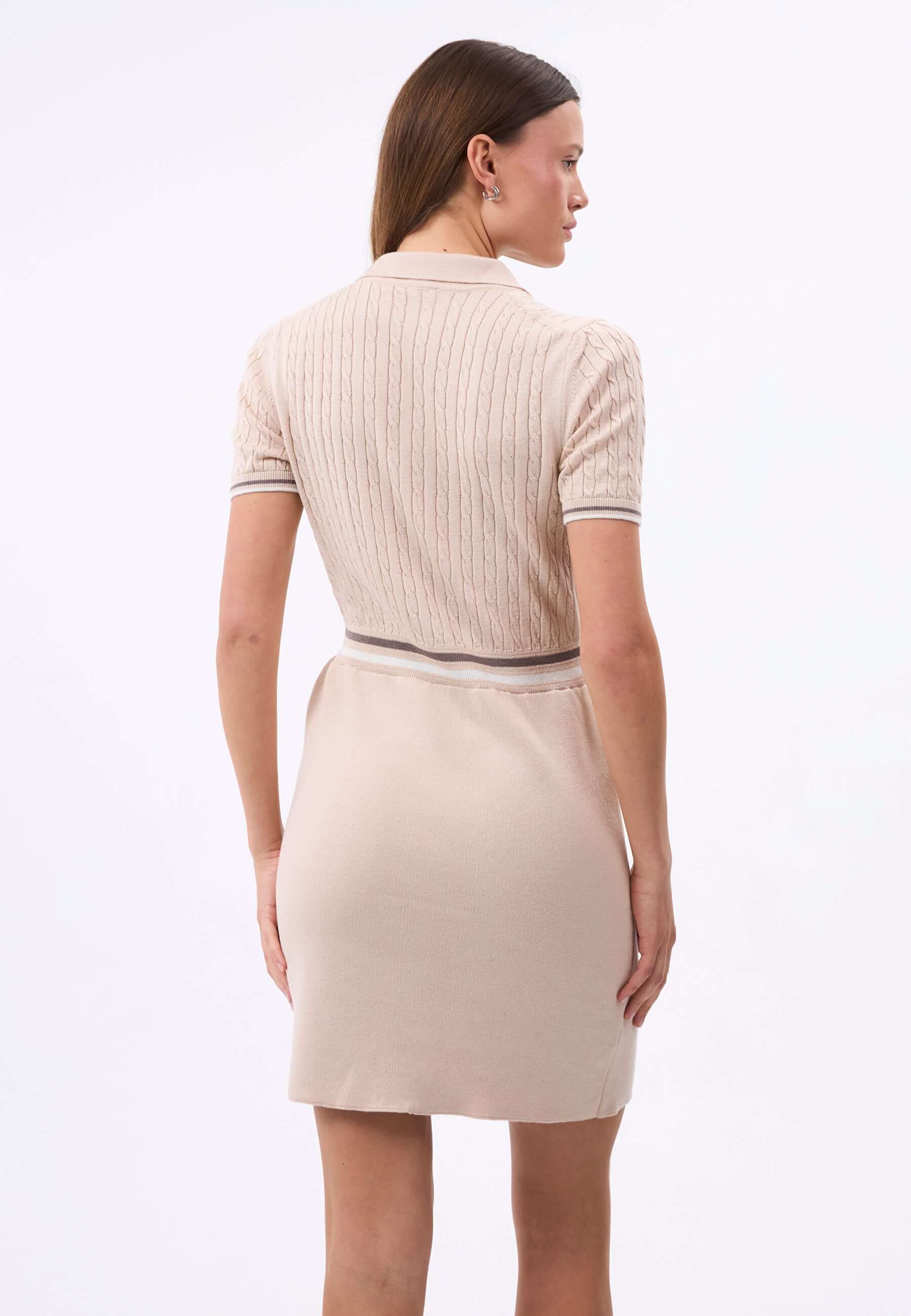 beige