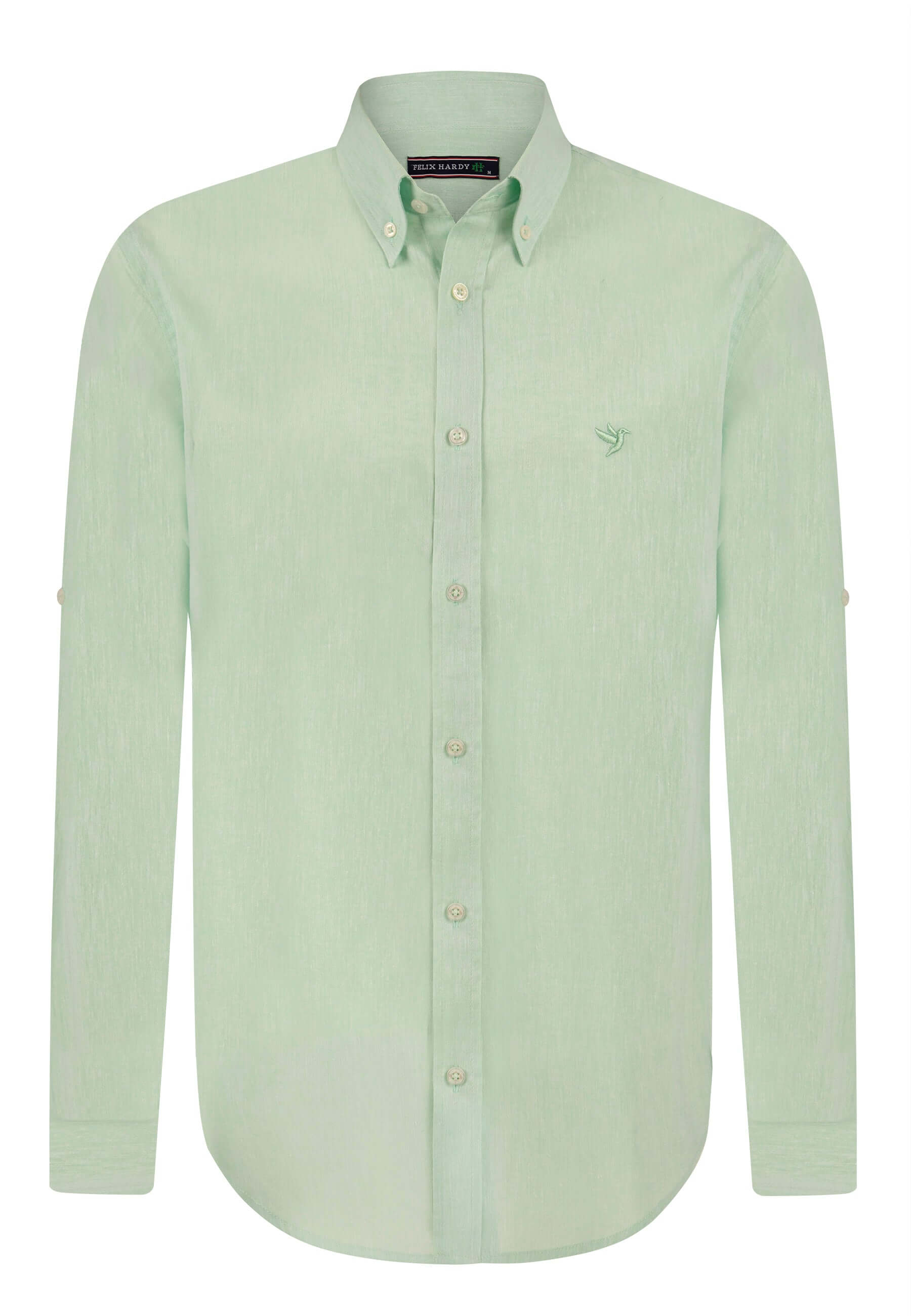 light green