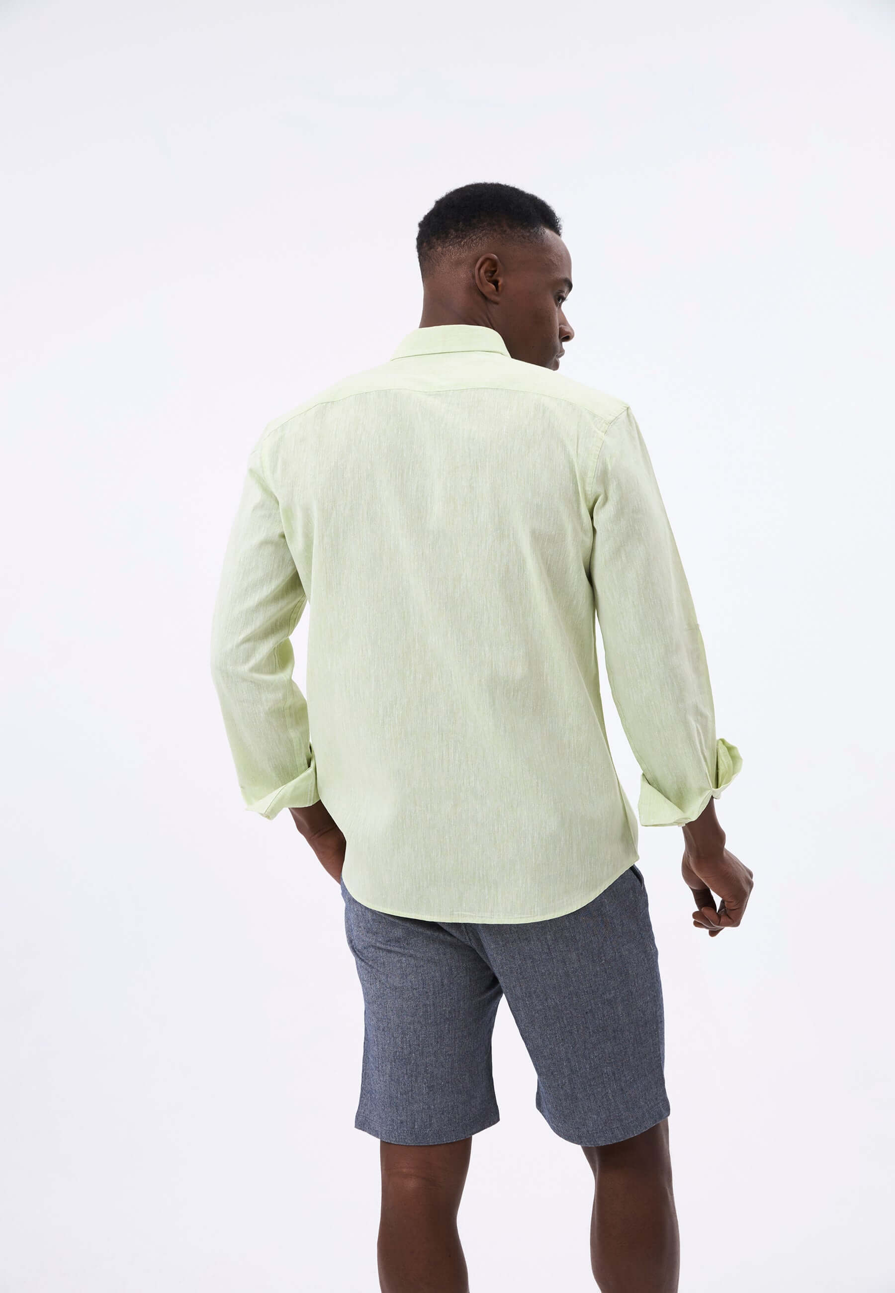 light green
