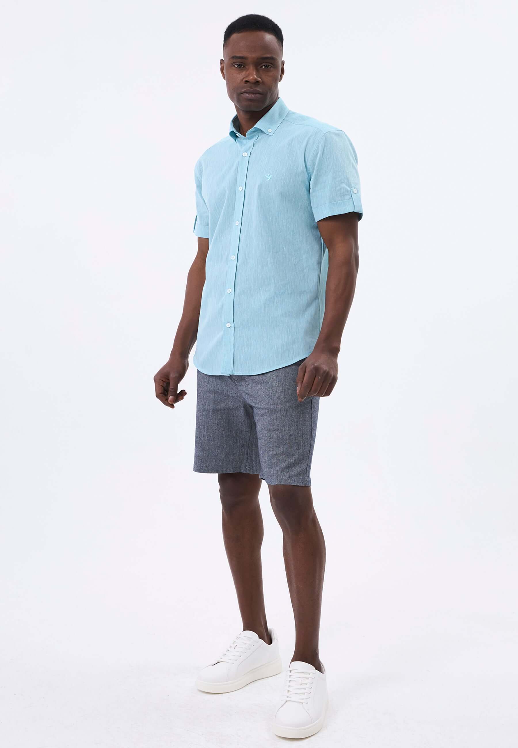 turquoise