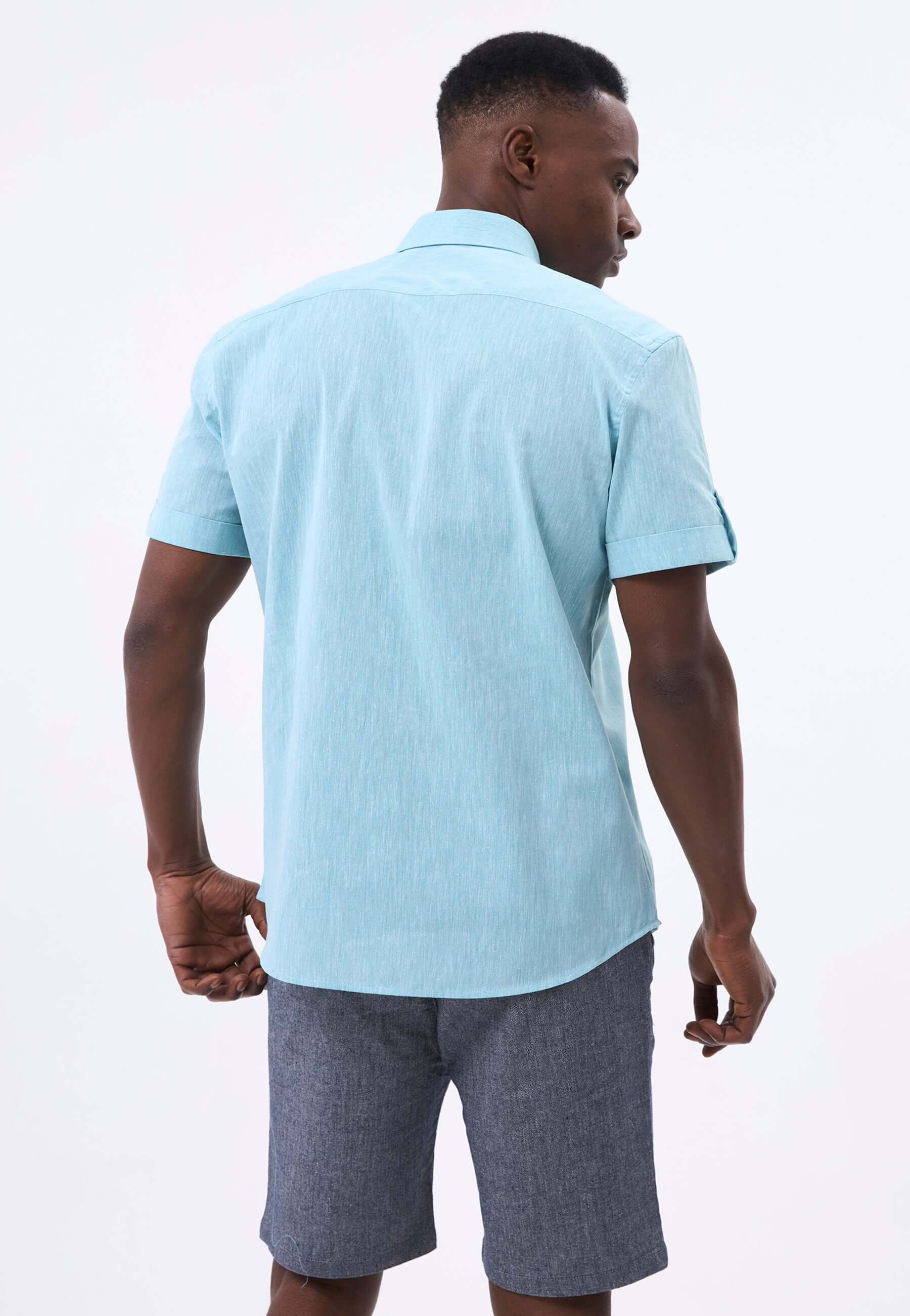 turquoise