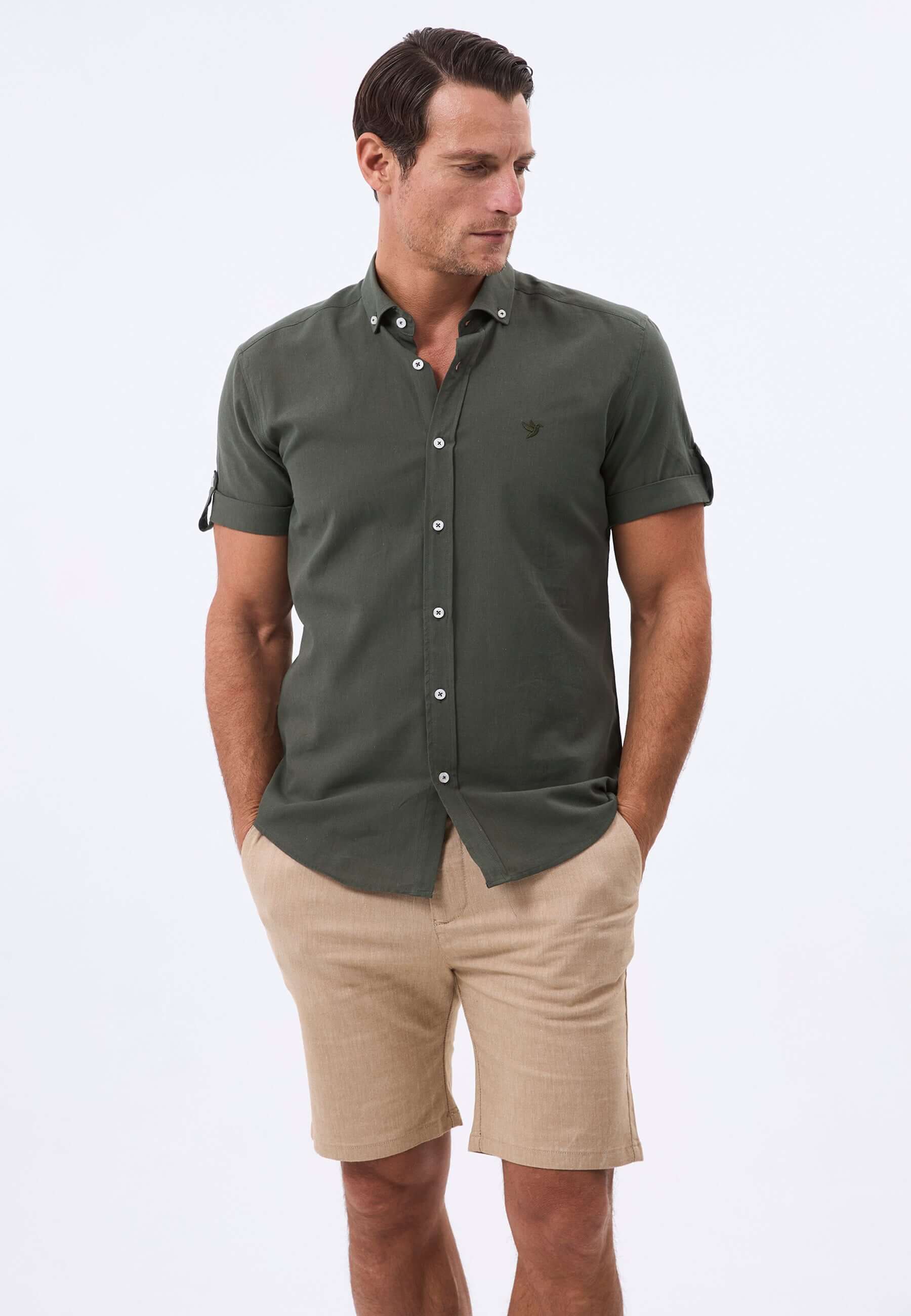 khaki